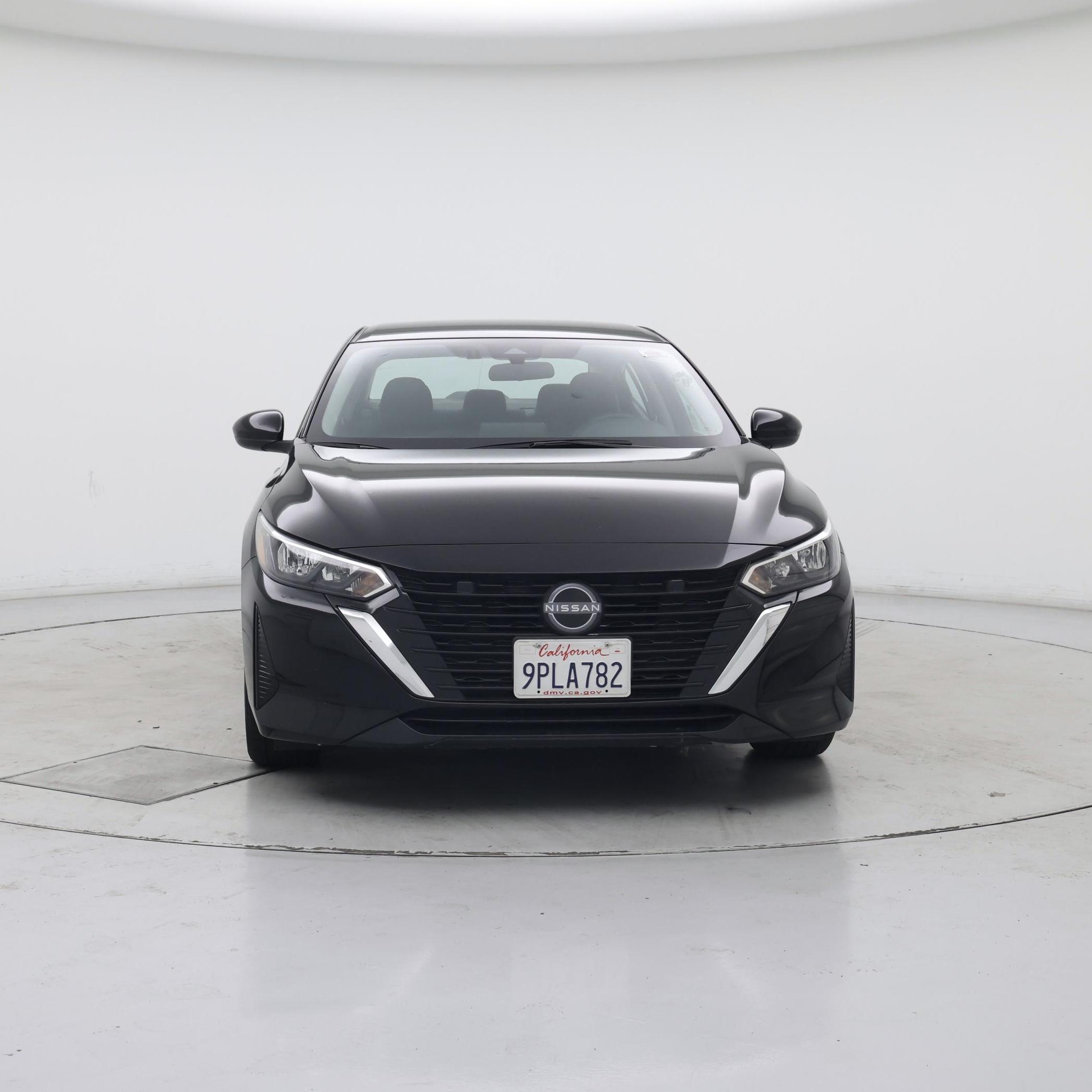 Thumbnail: 2024 Nissan Sentra - 5