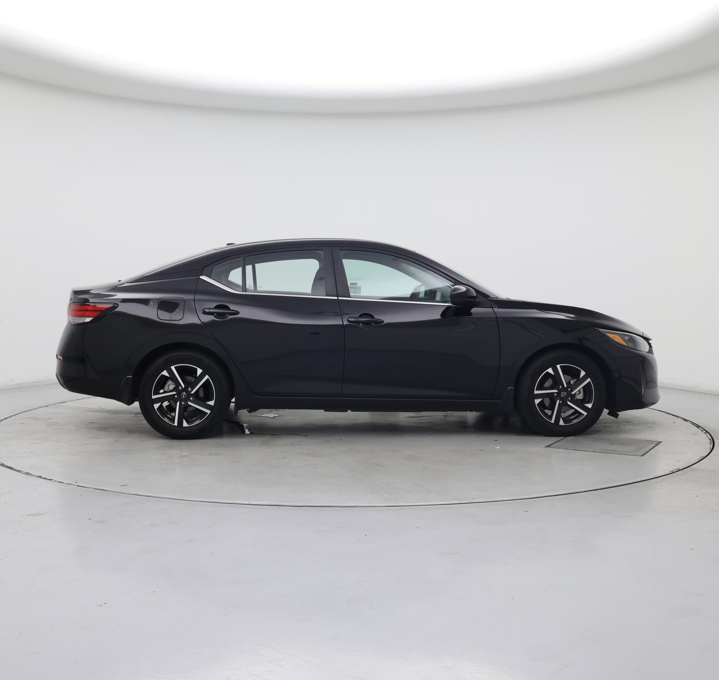 Thumbnail: 2024 Nissan Sentra - 7