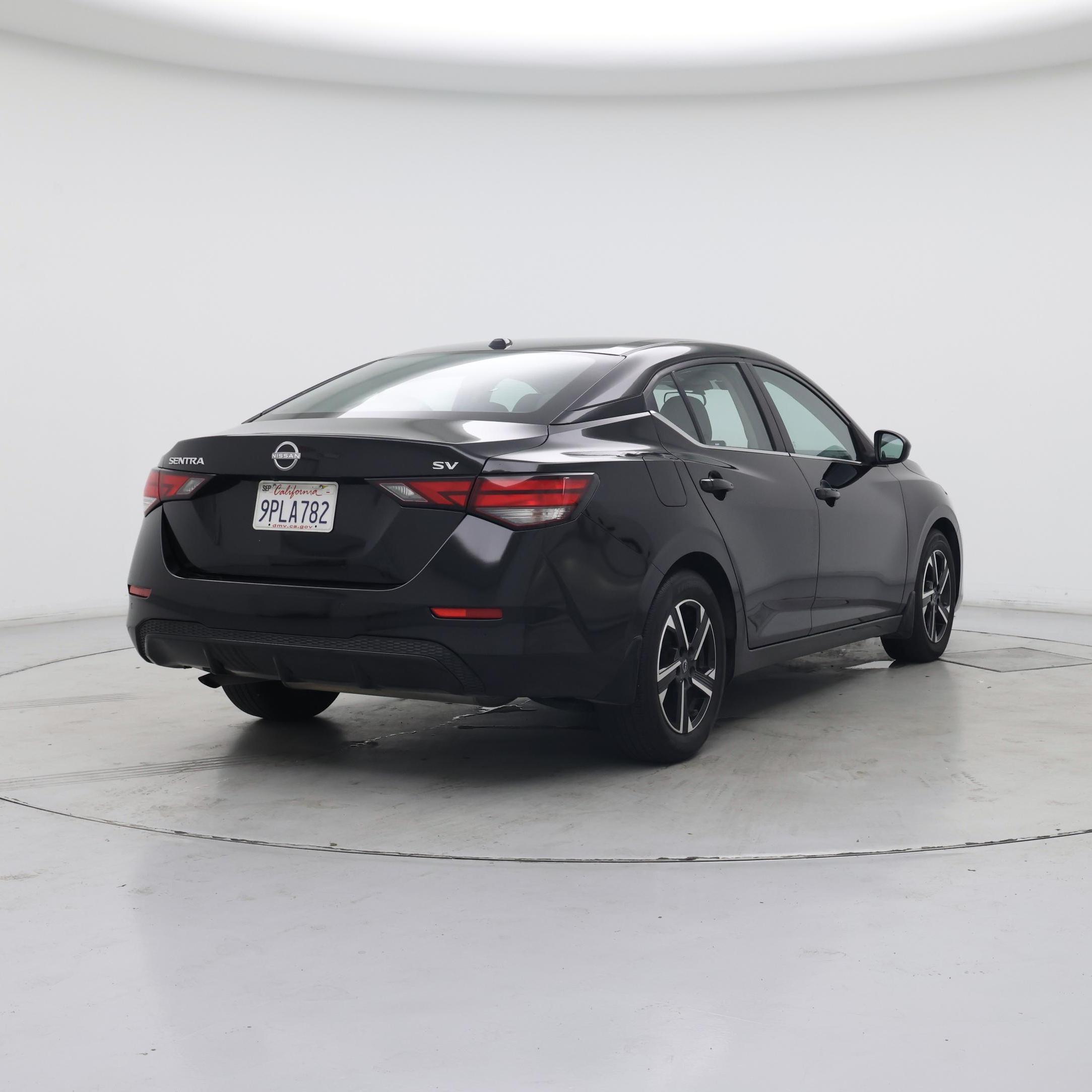 Thumbnail: 2024 Nissan Sentra - 8