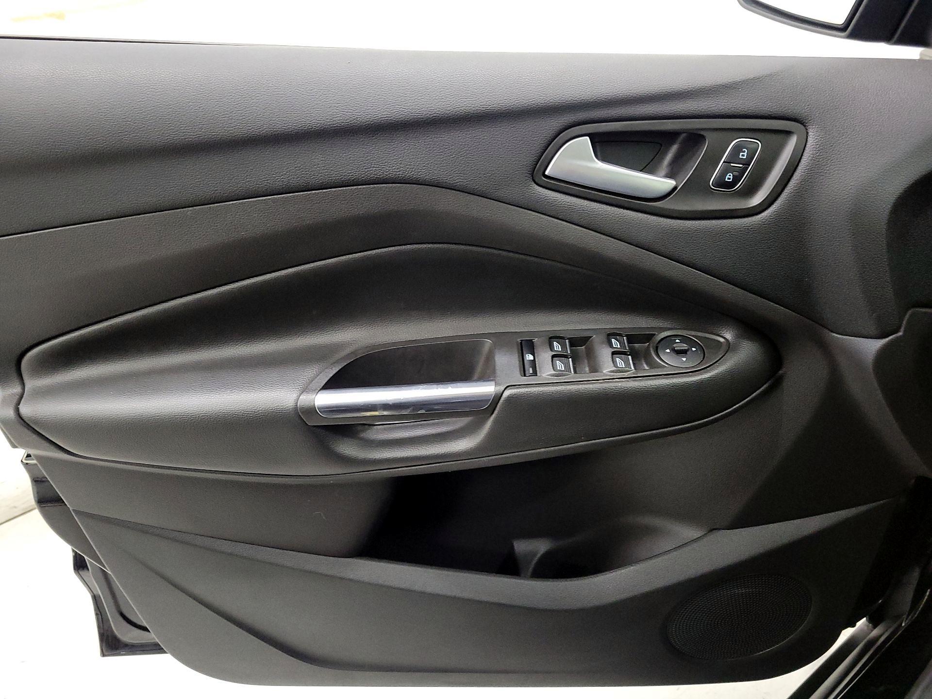 Thumbnail: 2018 Ford C-Max - 12