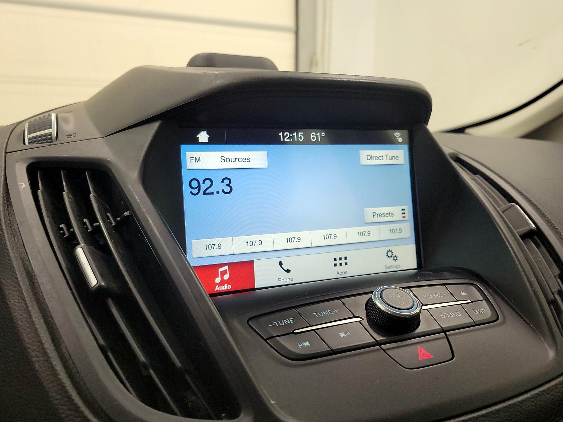 Thumbnail: 2018 Ford C-Max - 15