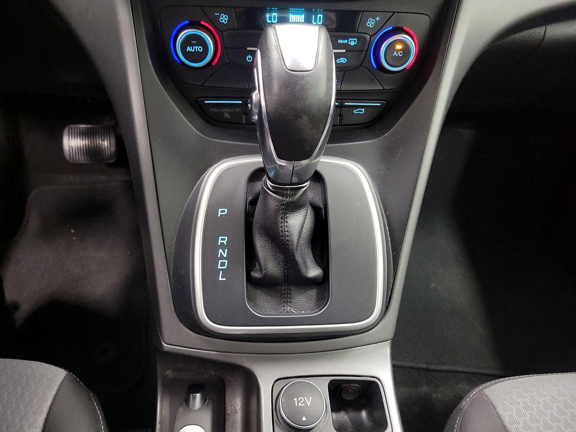 Thumbnail: 2018 Ford C-Max - 17