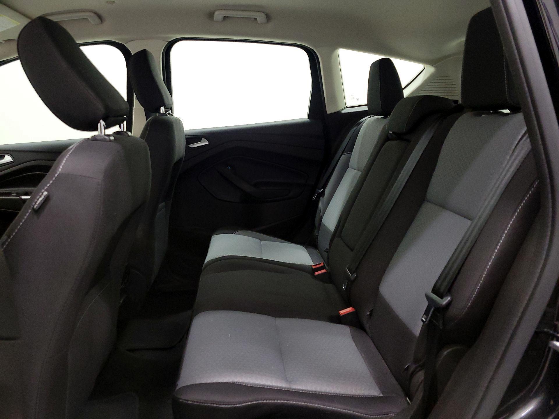 Thumbnail: 2018 Ford C-Max - 19