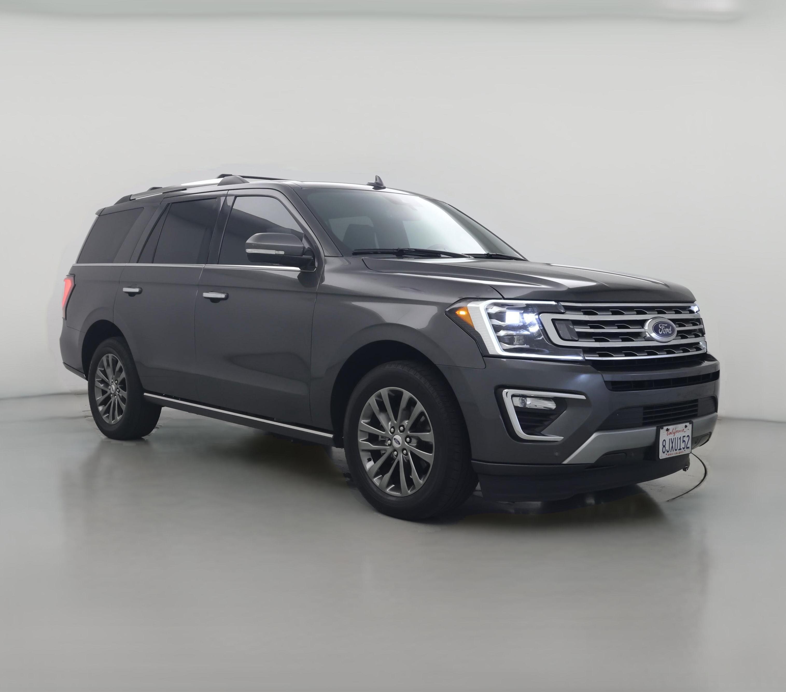 Thumbnail: 2019 Ford Expedition - 1
