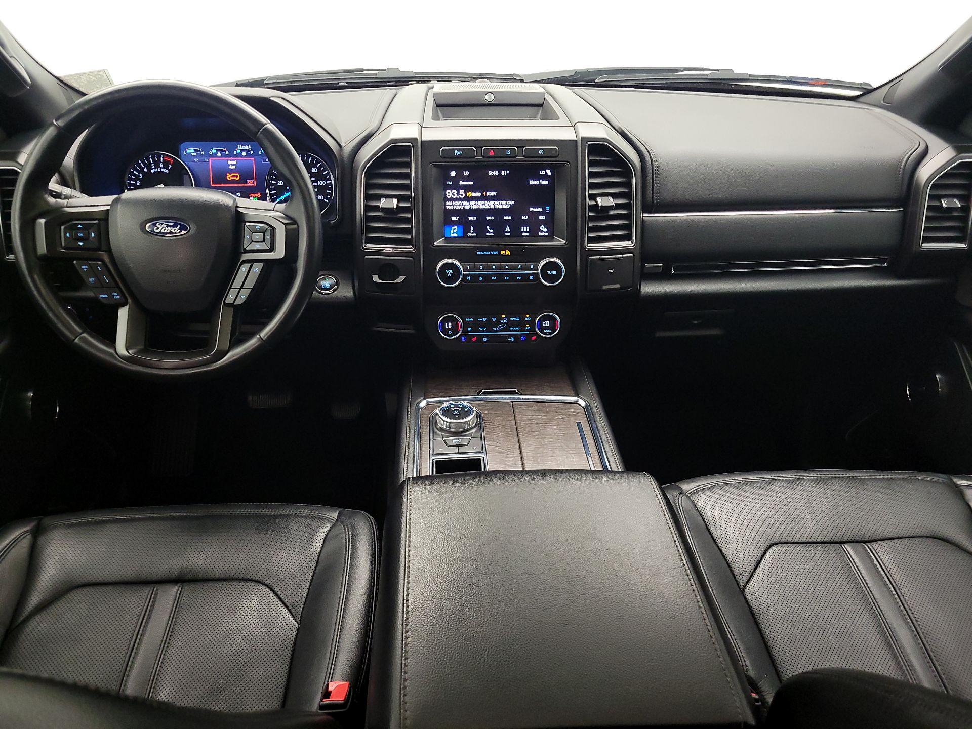 Thumbnail: 2019 Ford Expedition - 9
