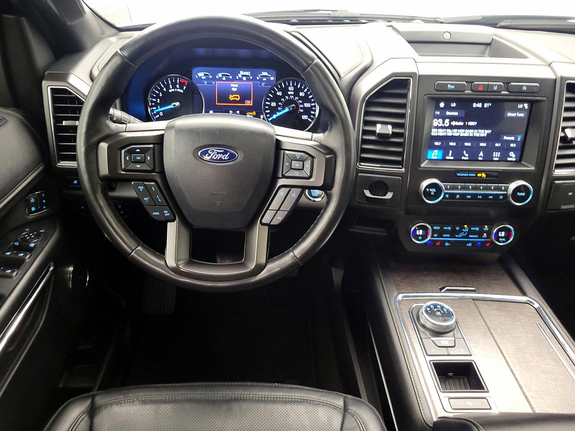 Thumbnail: 2019 Ford Expedition - 10