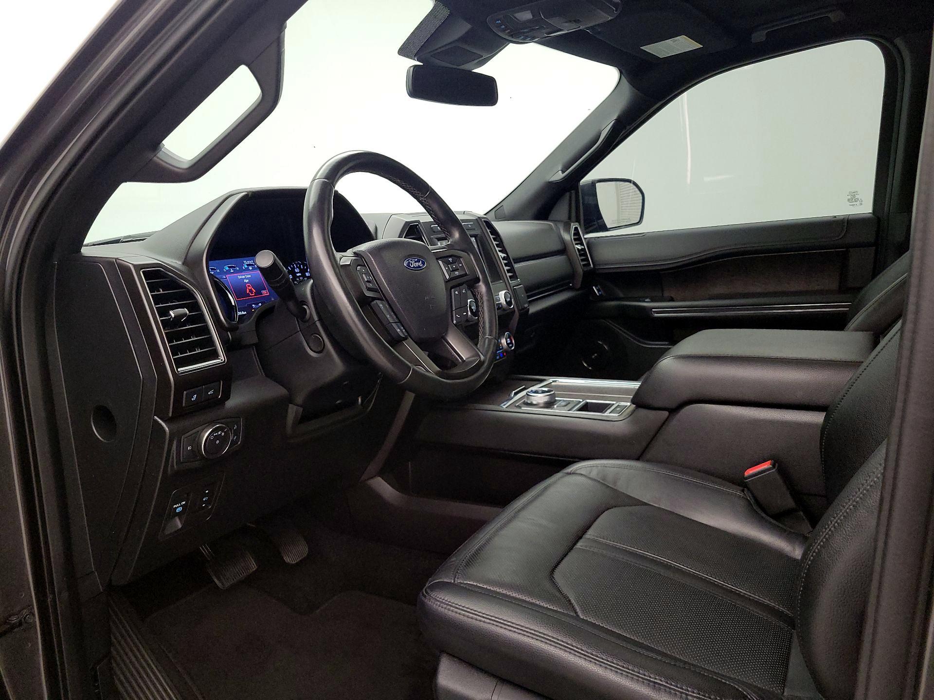 Thumbnail: 2019 Ford Expedition - 11