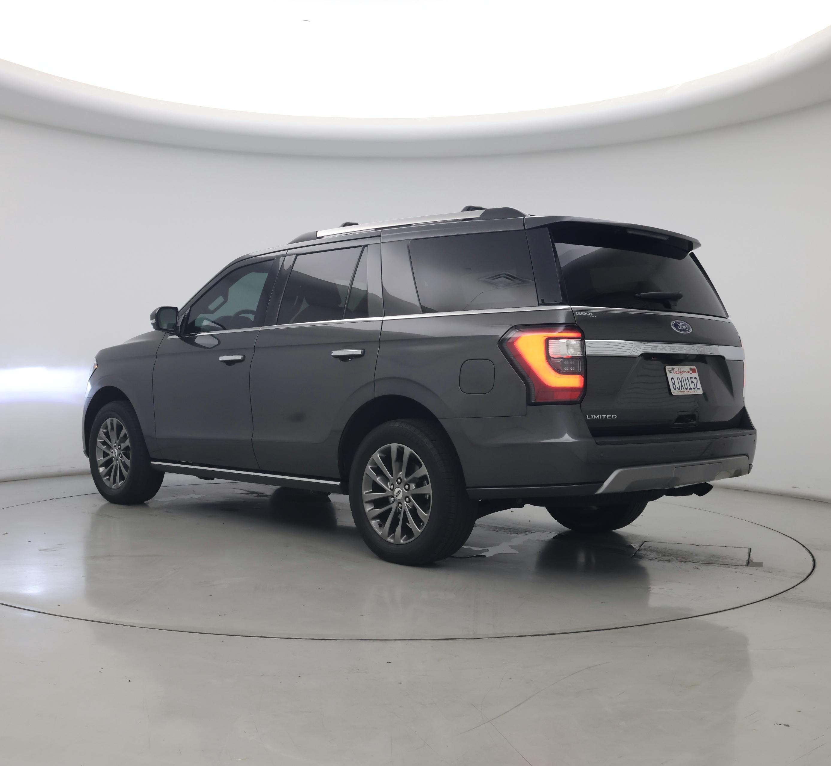 Thumbnail: 2019 Ford Expedition - 2