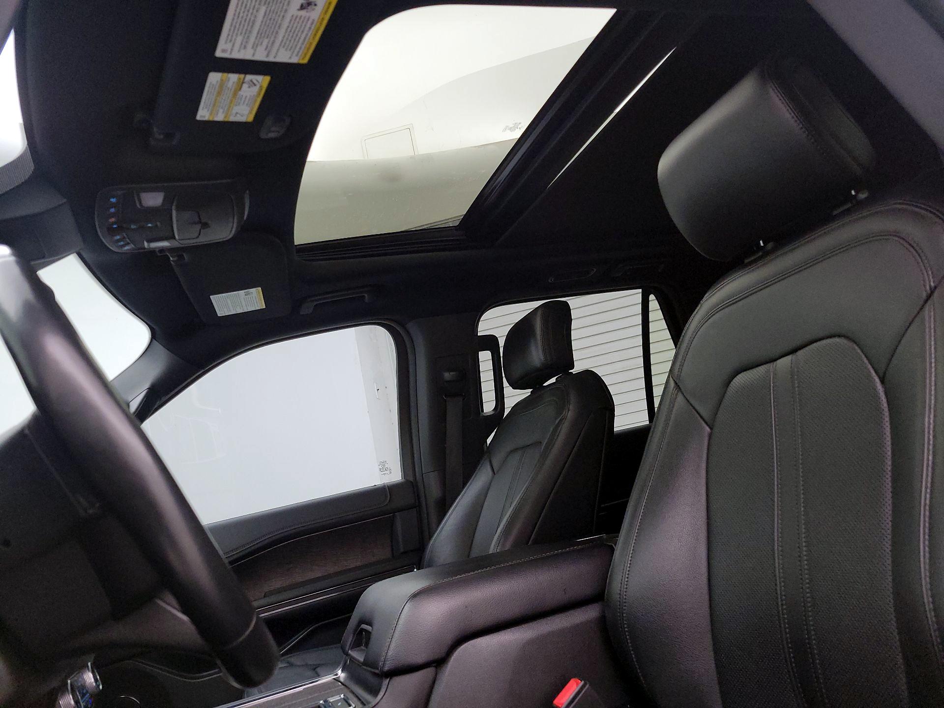 Thumbnail: 2019 Ford Expedition - 20