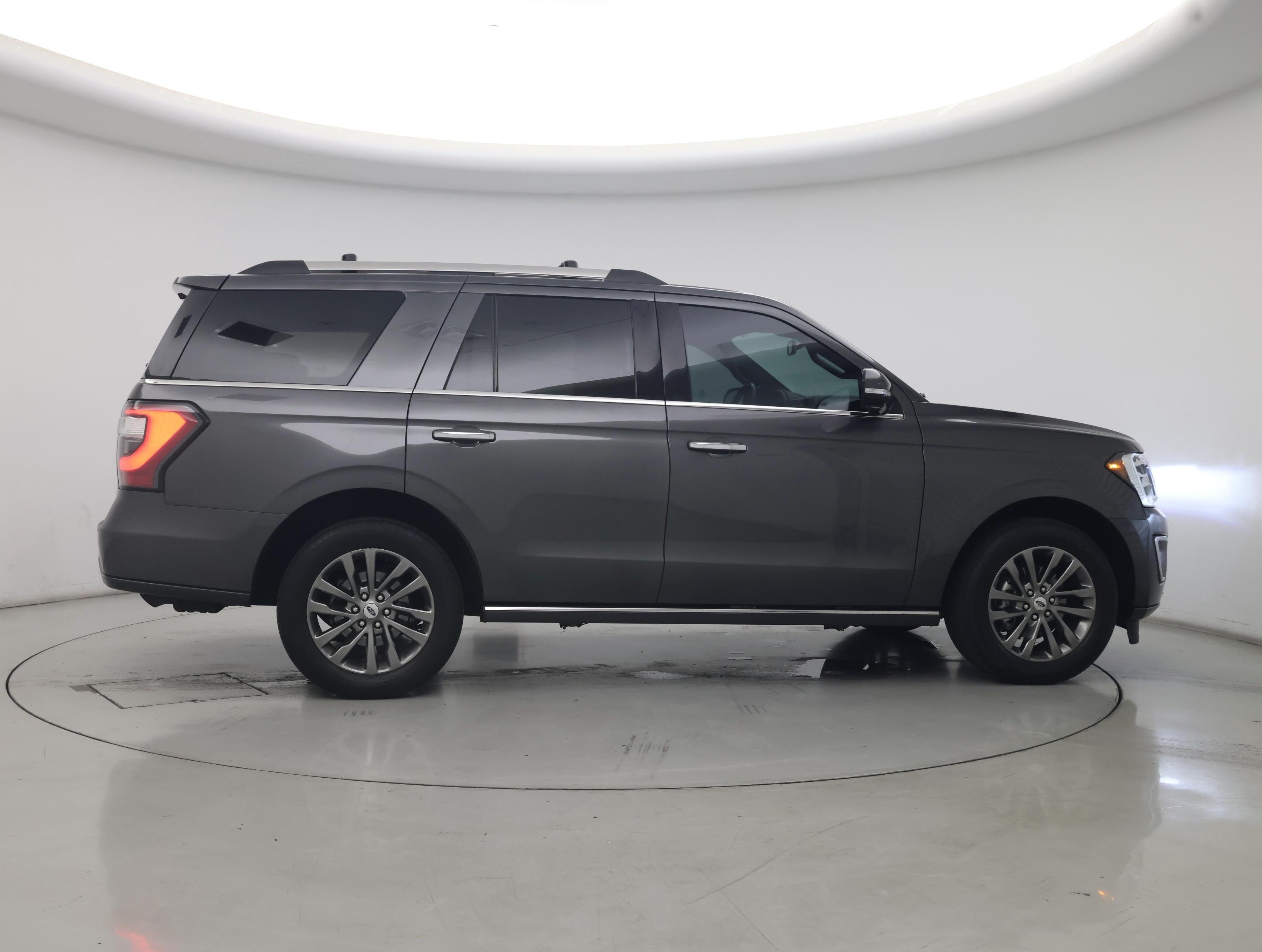 Thumbnail: 2019 Ford Expedition - 7