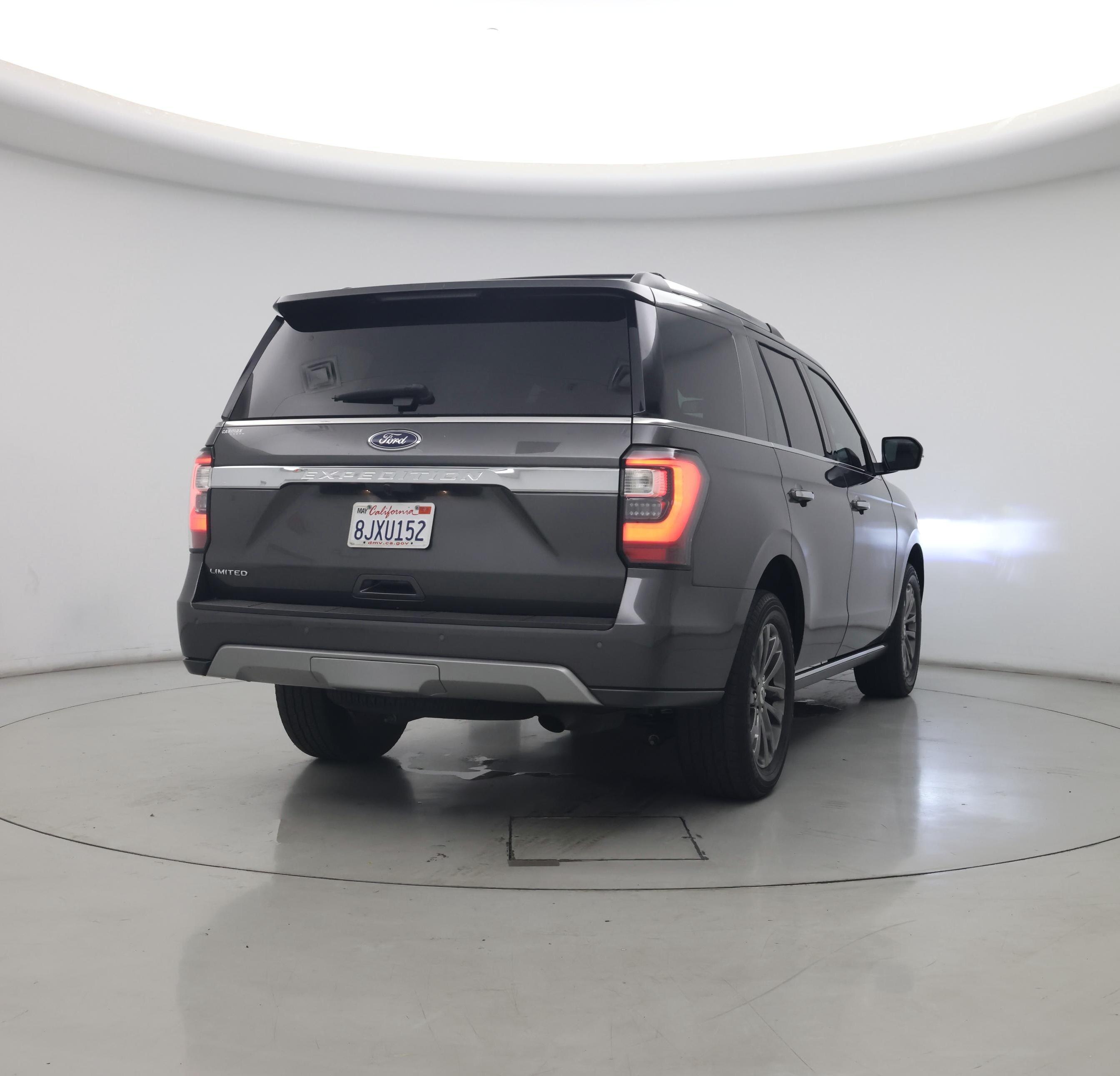 Thumbnail: 2019 Ford Expedition - 8