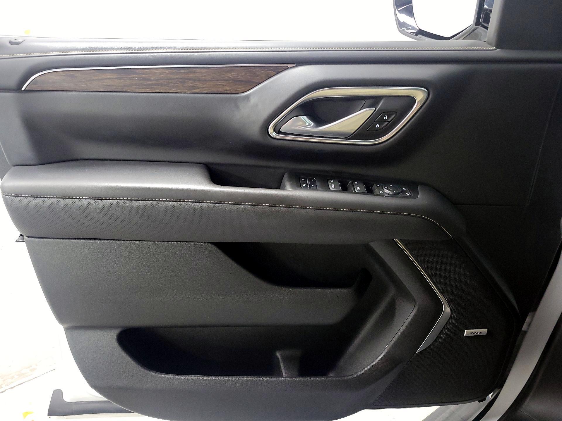 Thumbnail: 2023 Chevrolet Tahoe - 12