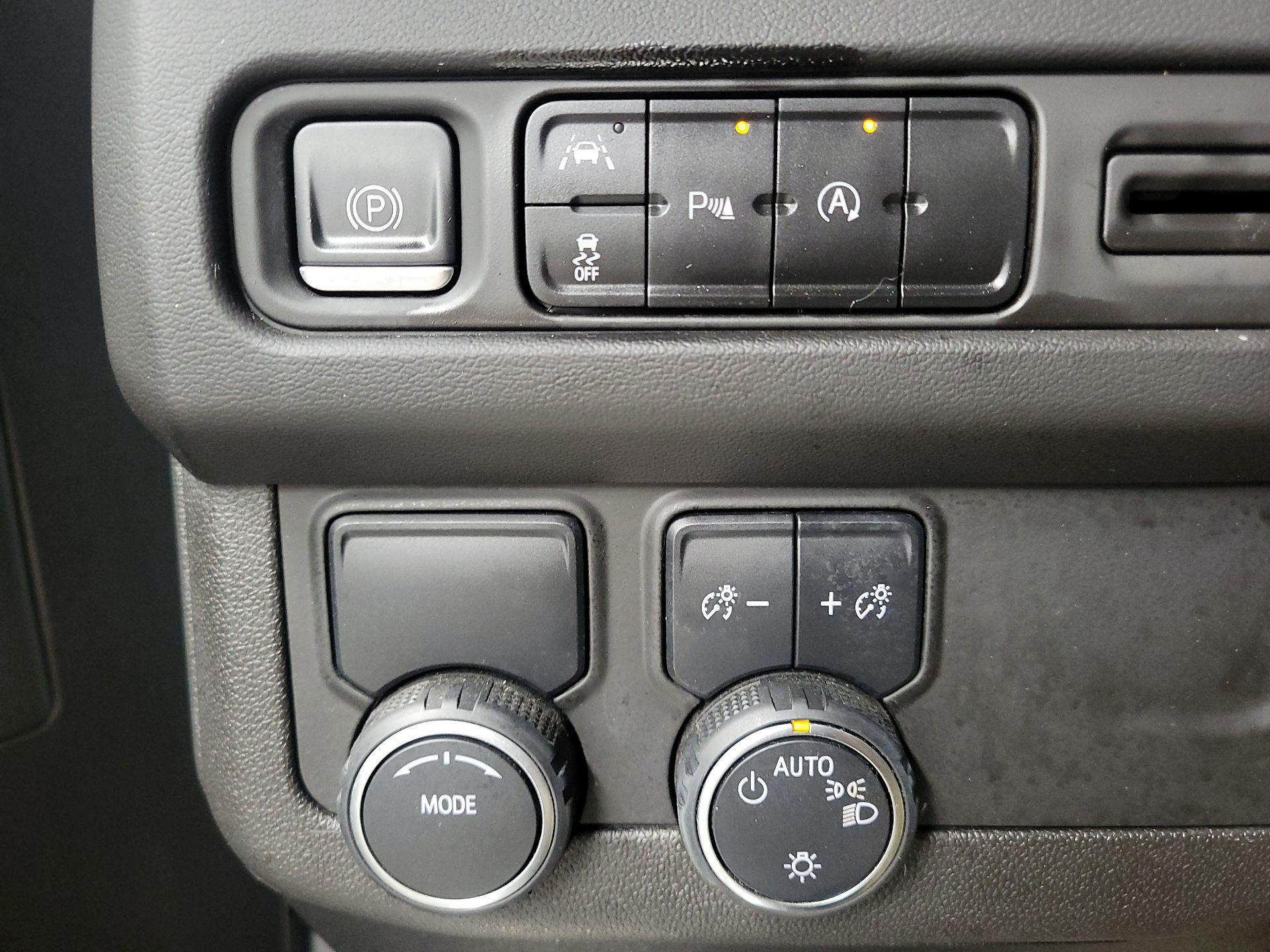 Thumbnail: 2023 Chevrolet Tahoe - 13