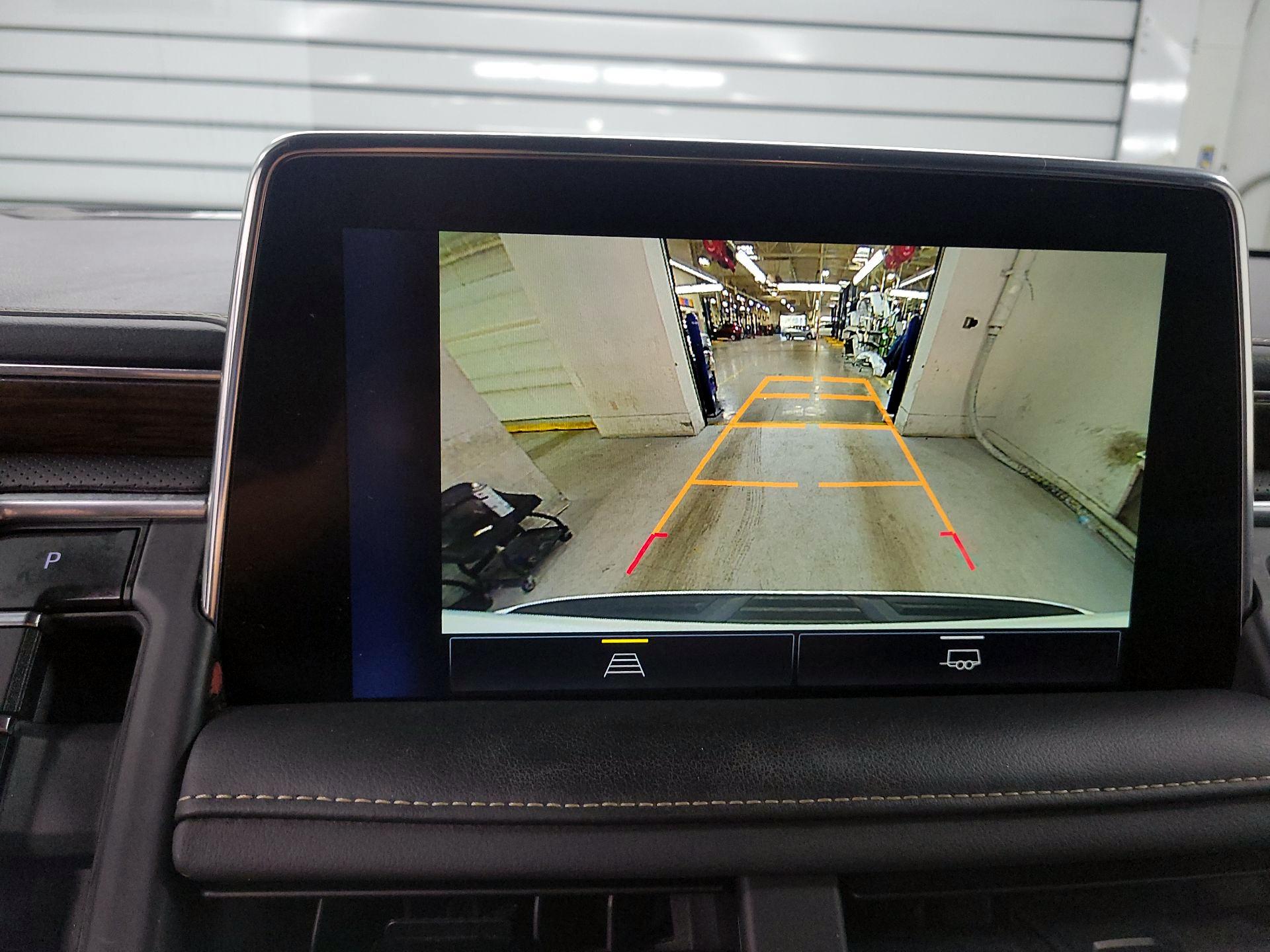 Thumbnail: 2023 Chevrolet Tahoe - 14