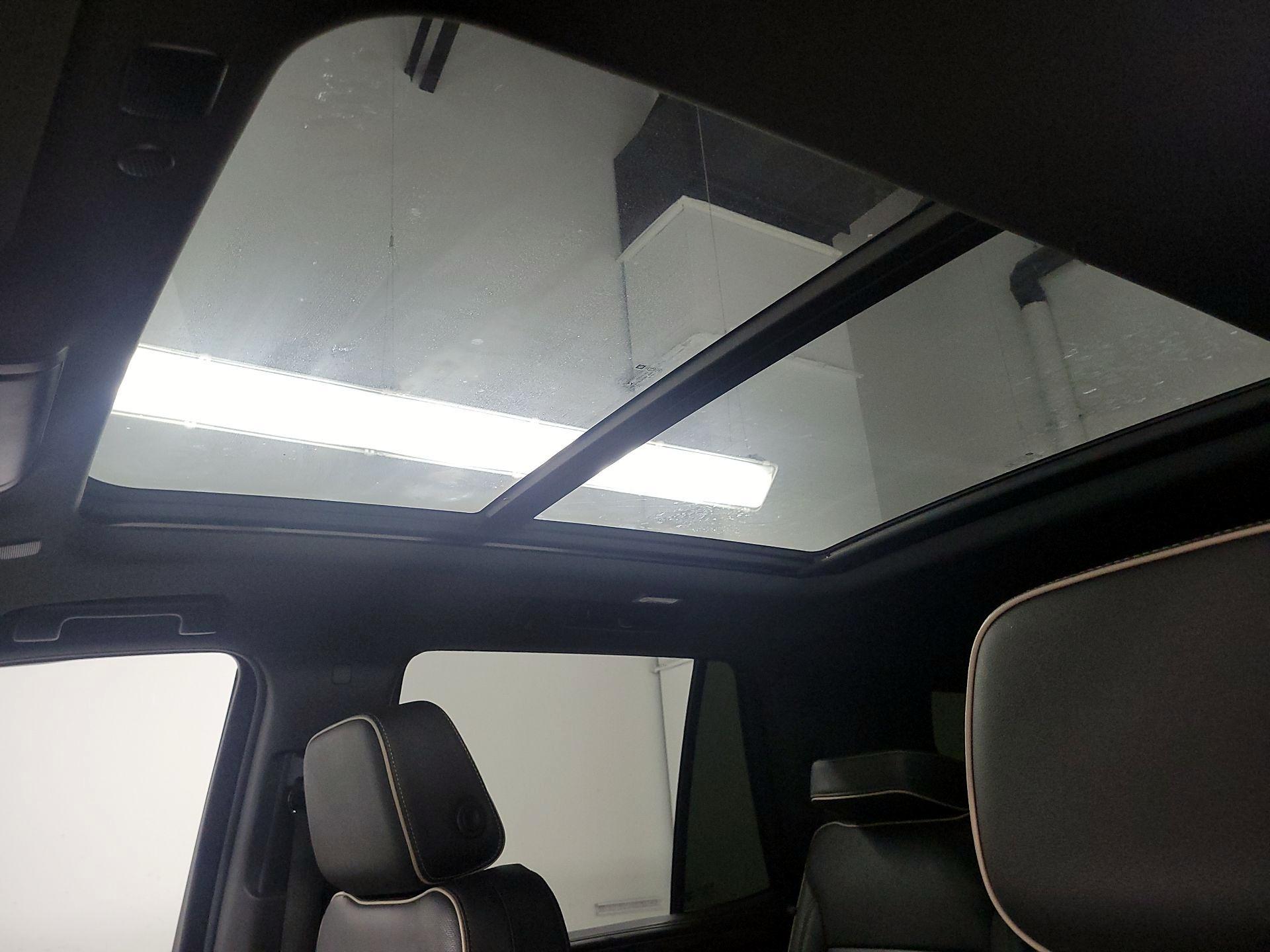 Thumbnail: 2023 Chevrolet Tahoe - 19