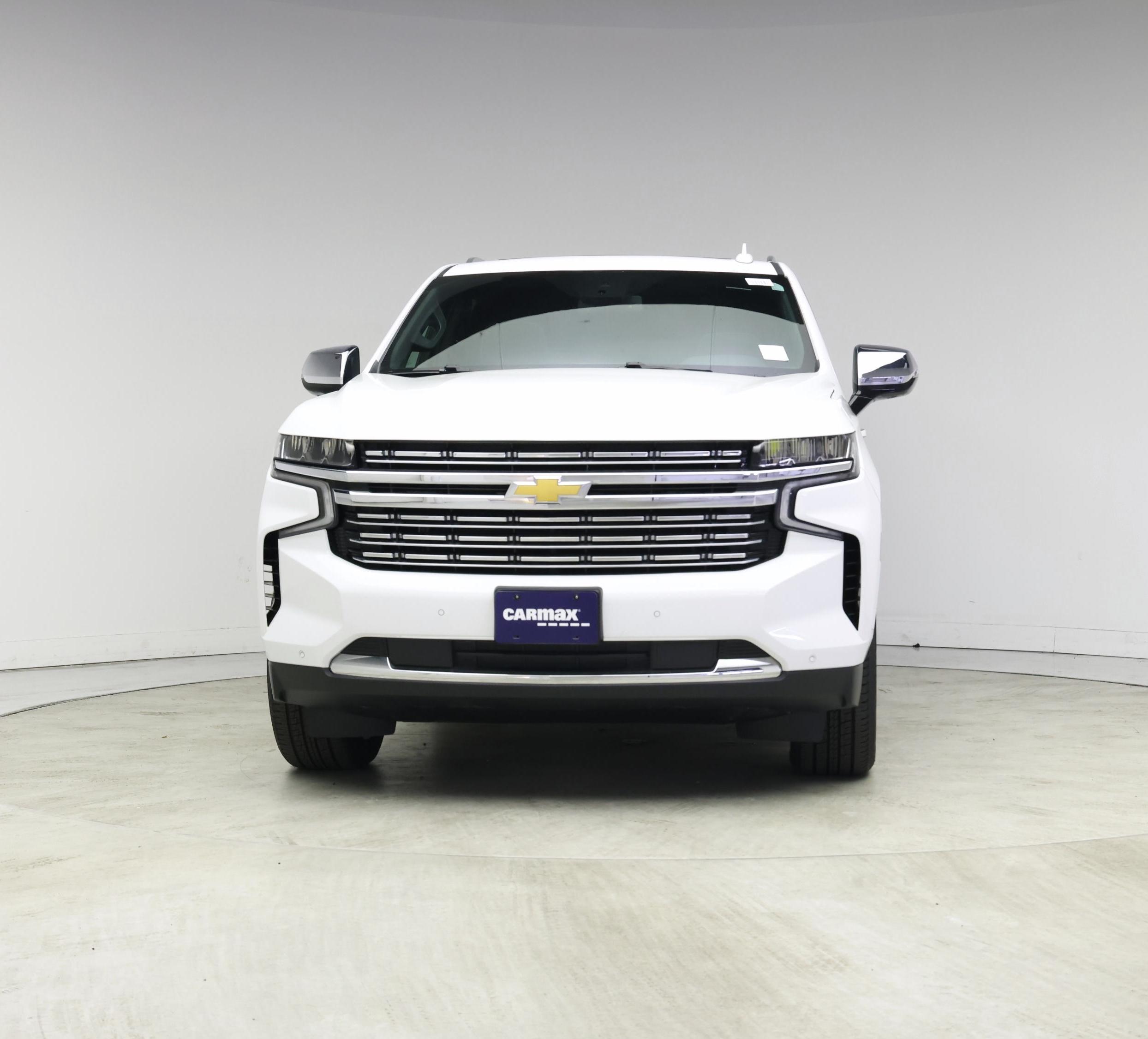 Thumbnail: 2023 Chevrolet Tahoe - 5
