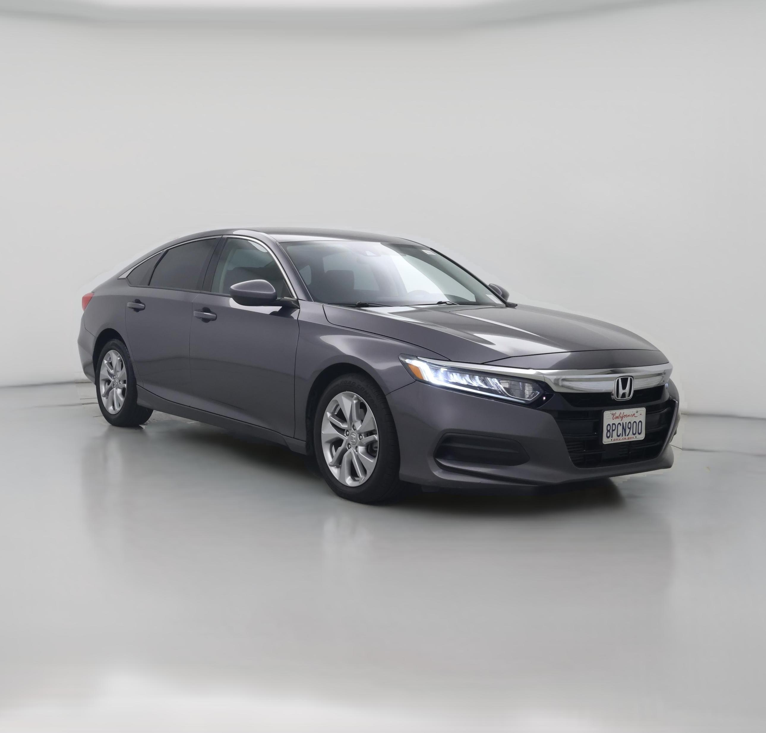 Thumbnail: 2019 Honda Accord - 1