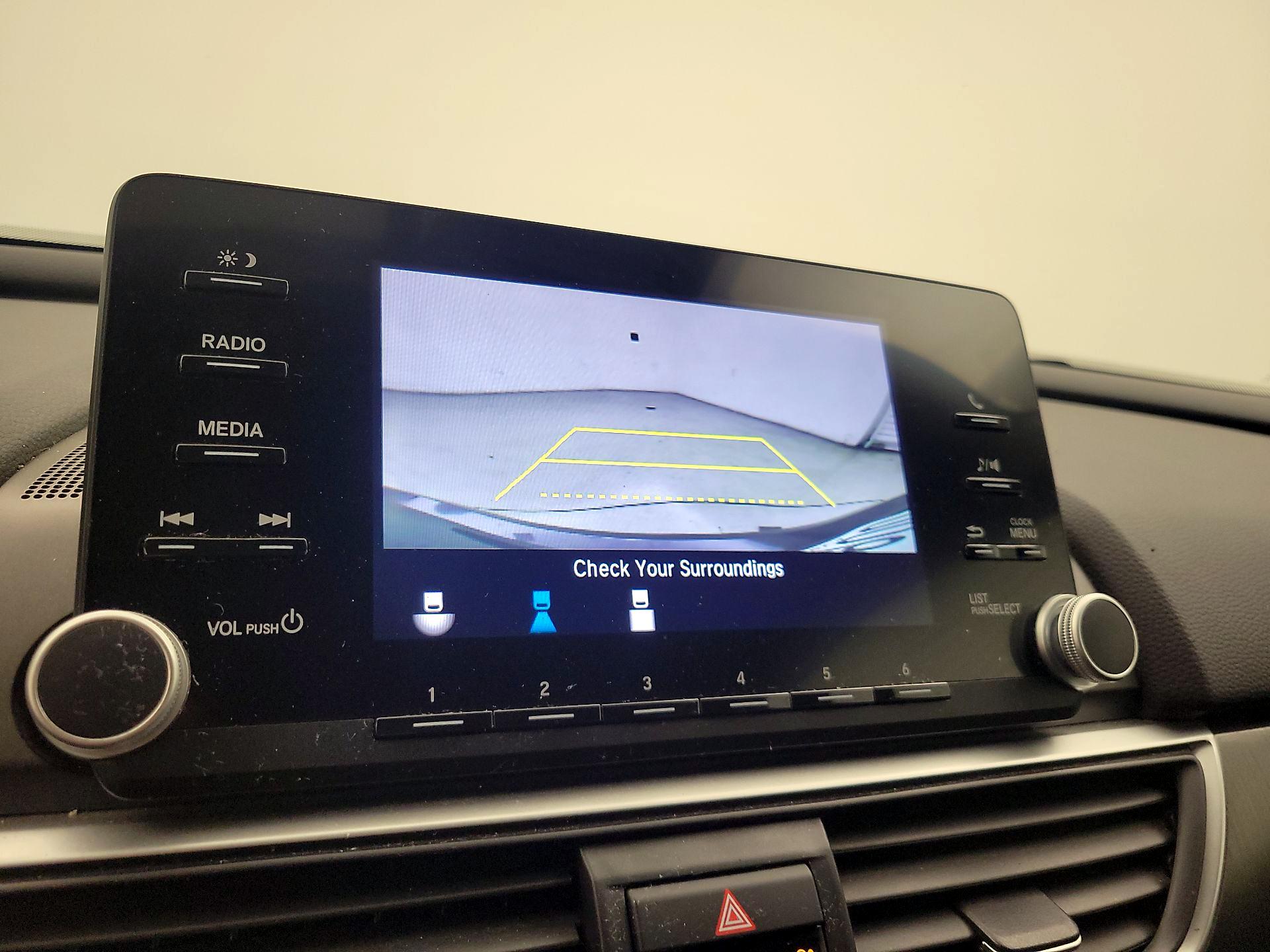 Thumbnail: 2019 Honda Accord - 13
