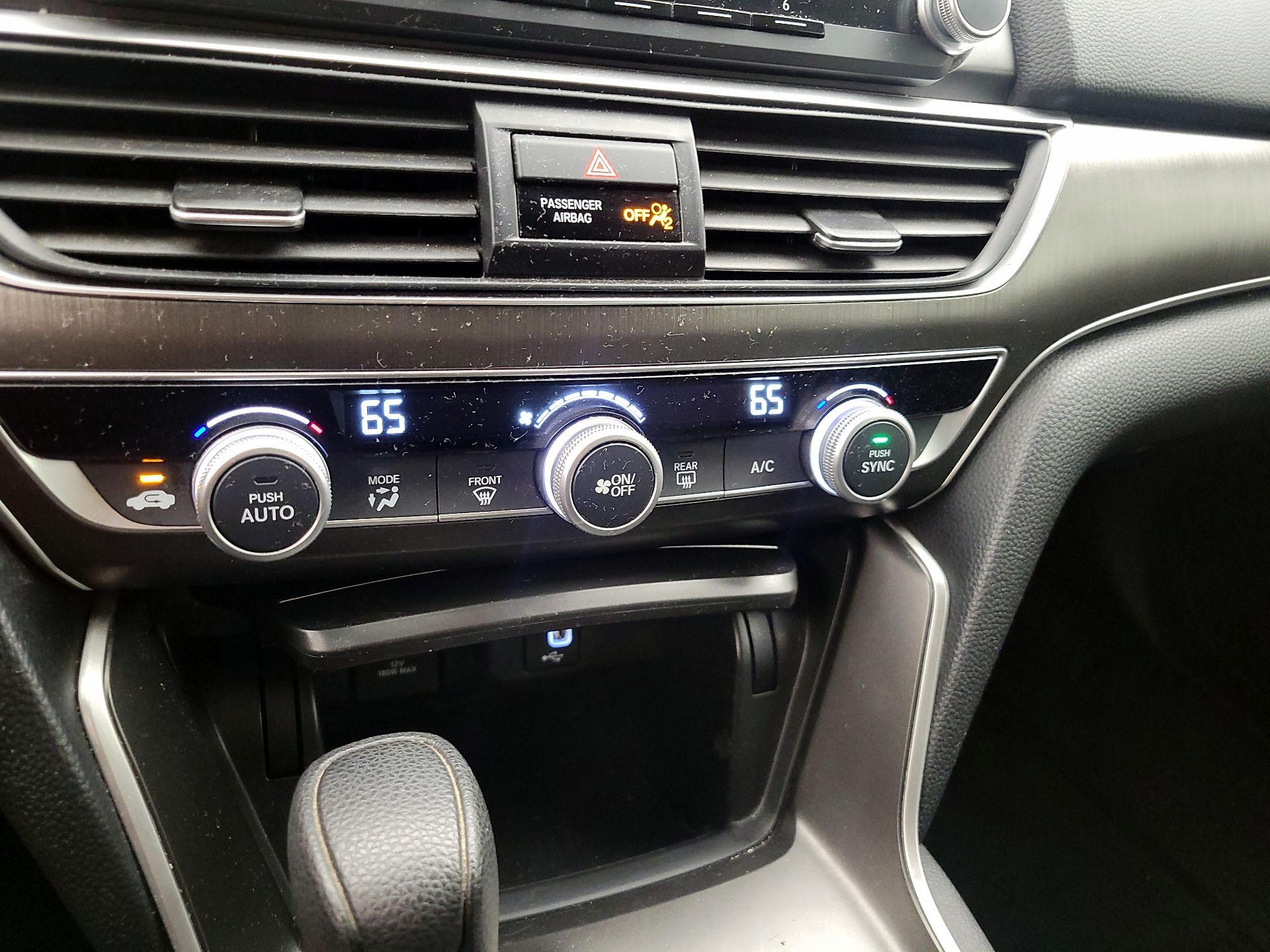Thumbnail: 2019 Honda Accord - 15