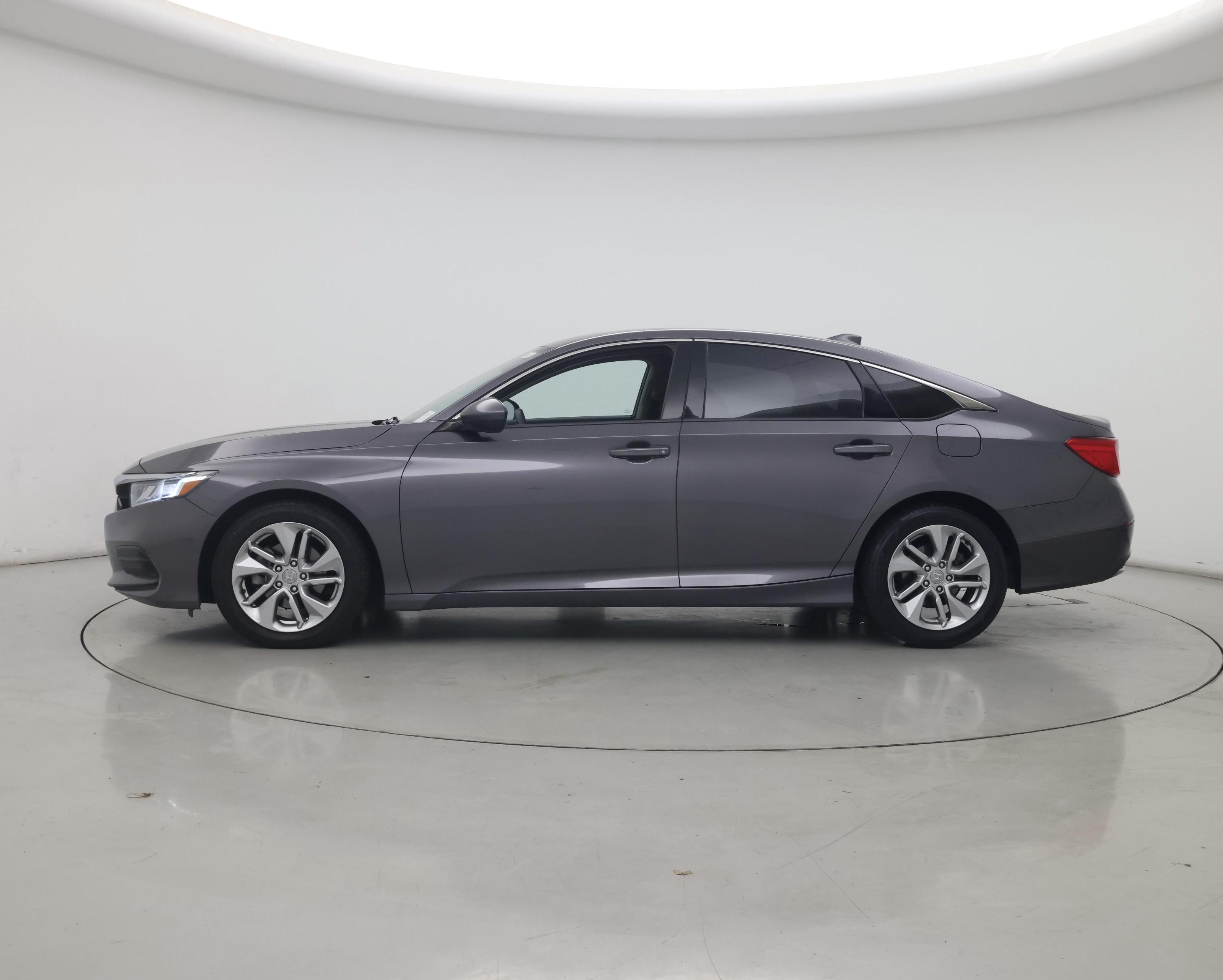 Thumbnail: 2019 Honda Accord - 3