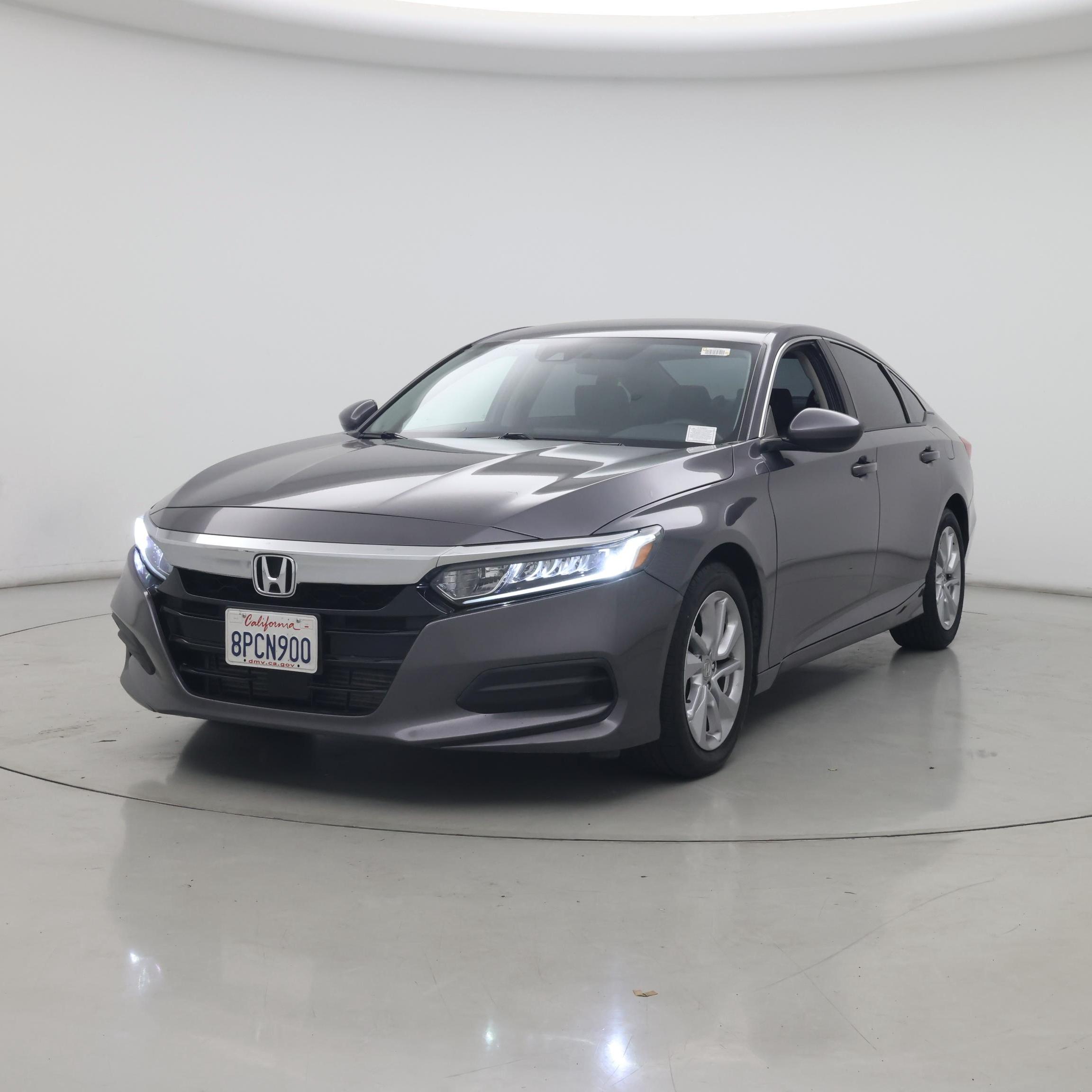 Thumbnail: 2019 Honda Accord - 4