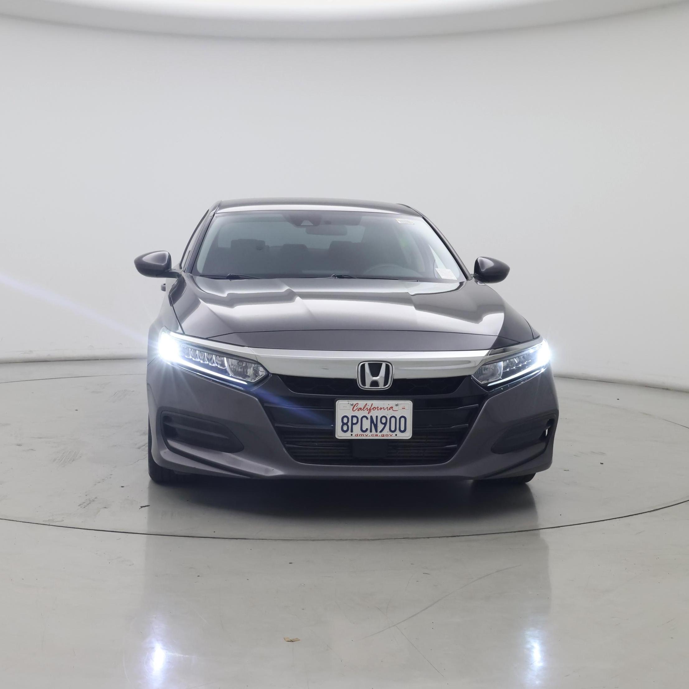 Thumbnail: 2019 Honda Accord - 5