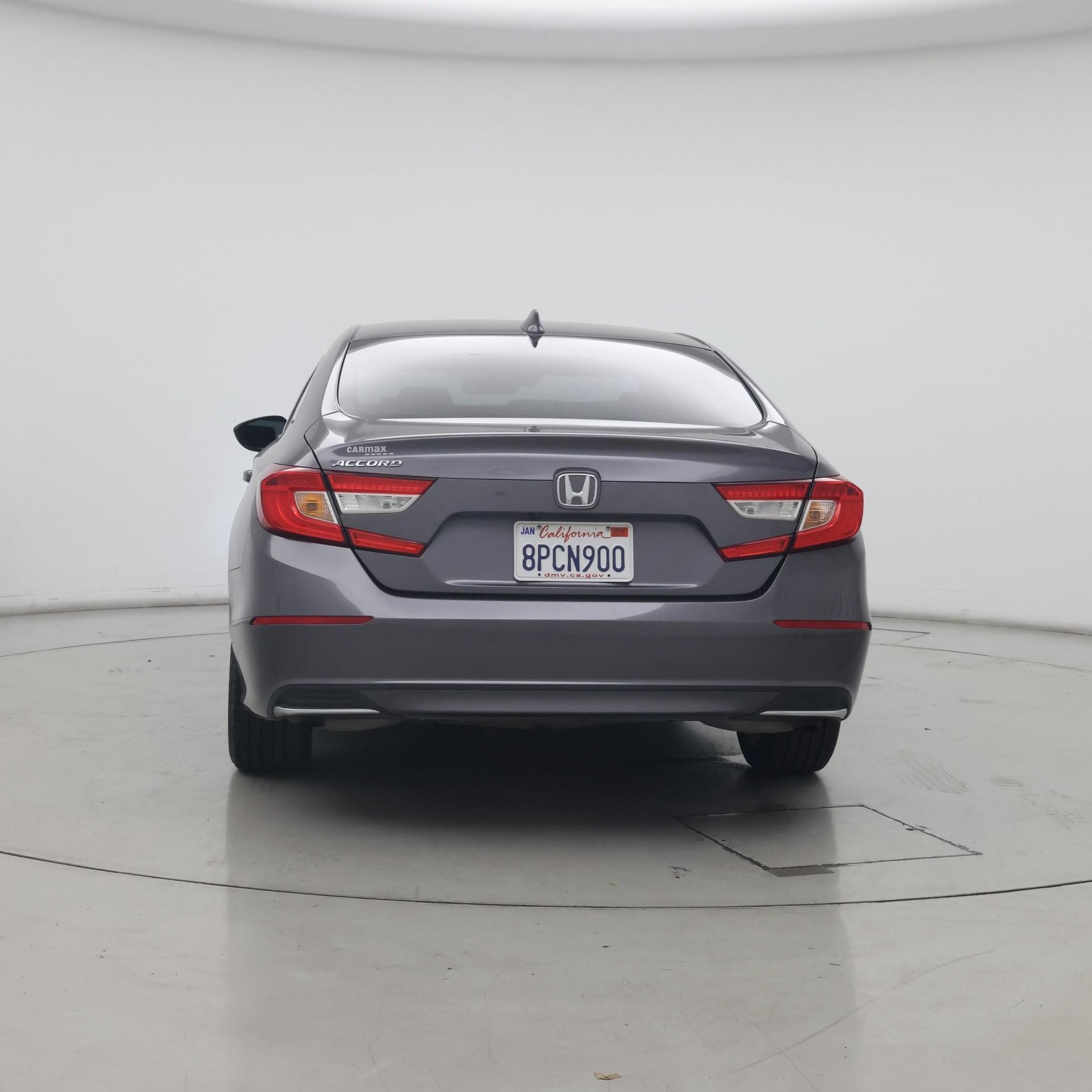 Thumbnail: 2019 Honda Accord - 6