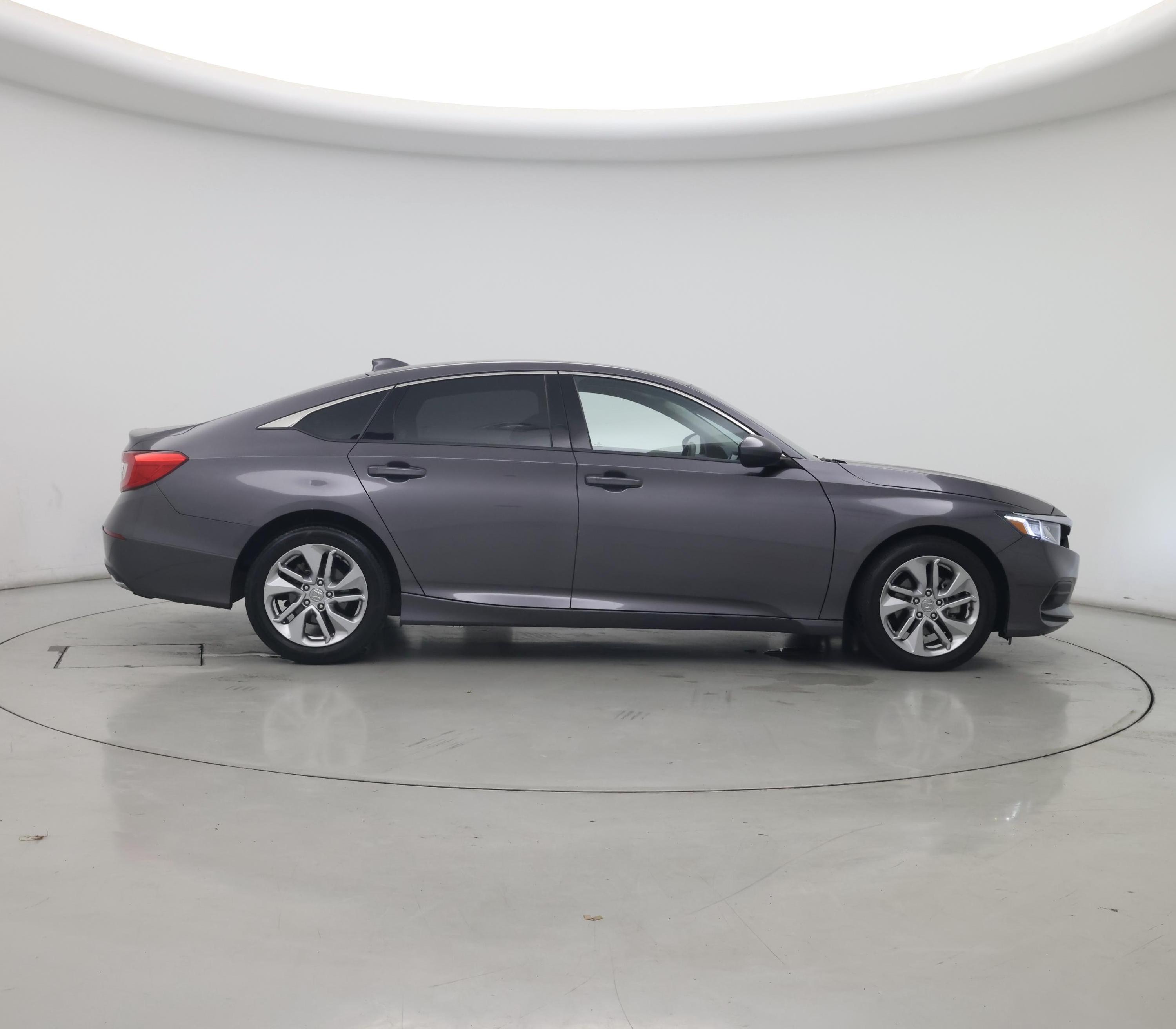Thumbnail: 2019 Honda Accord - 7