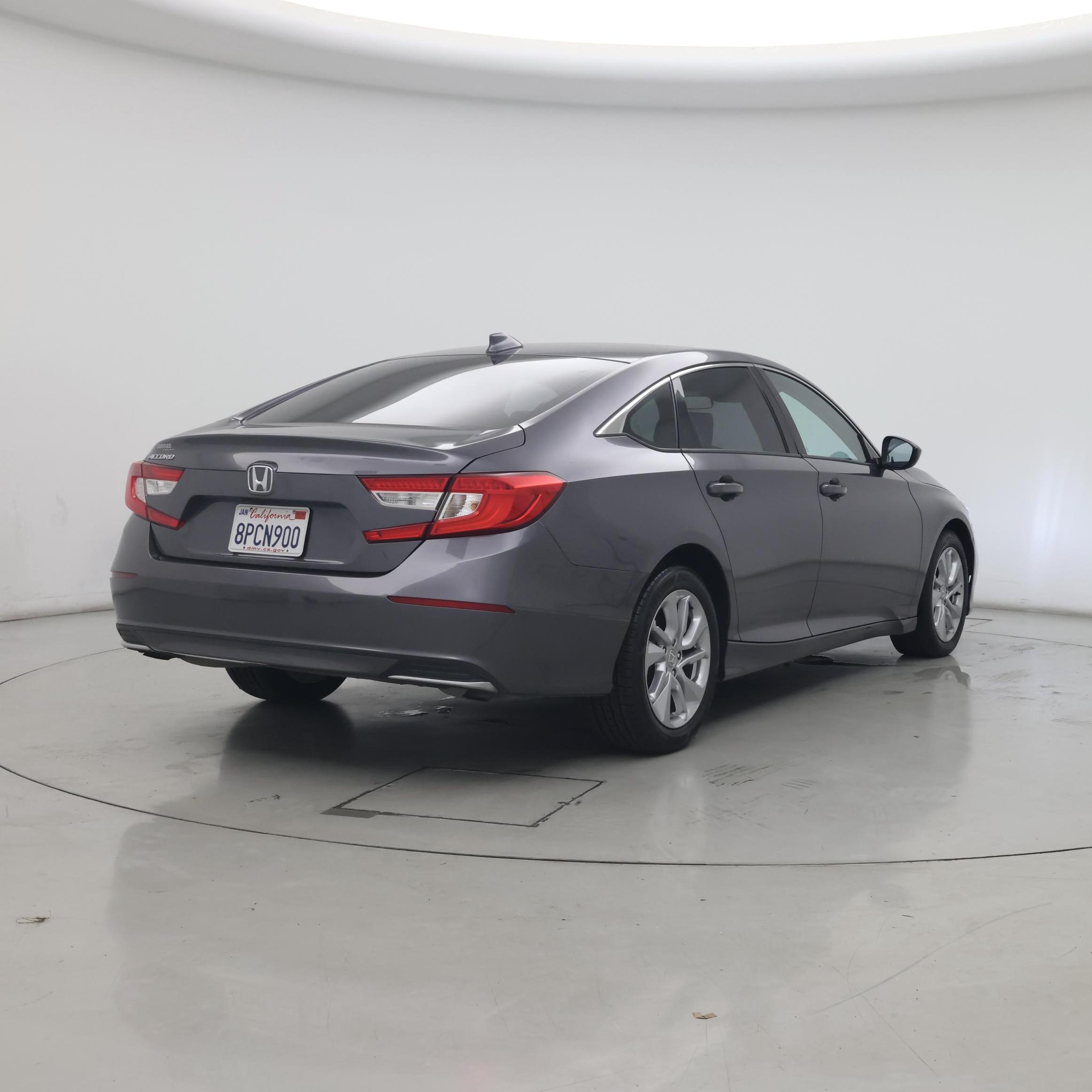 Thumbnail: 2019 Honda Accord - 8
