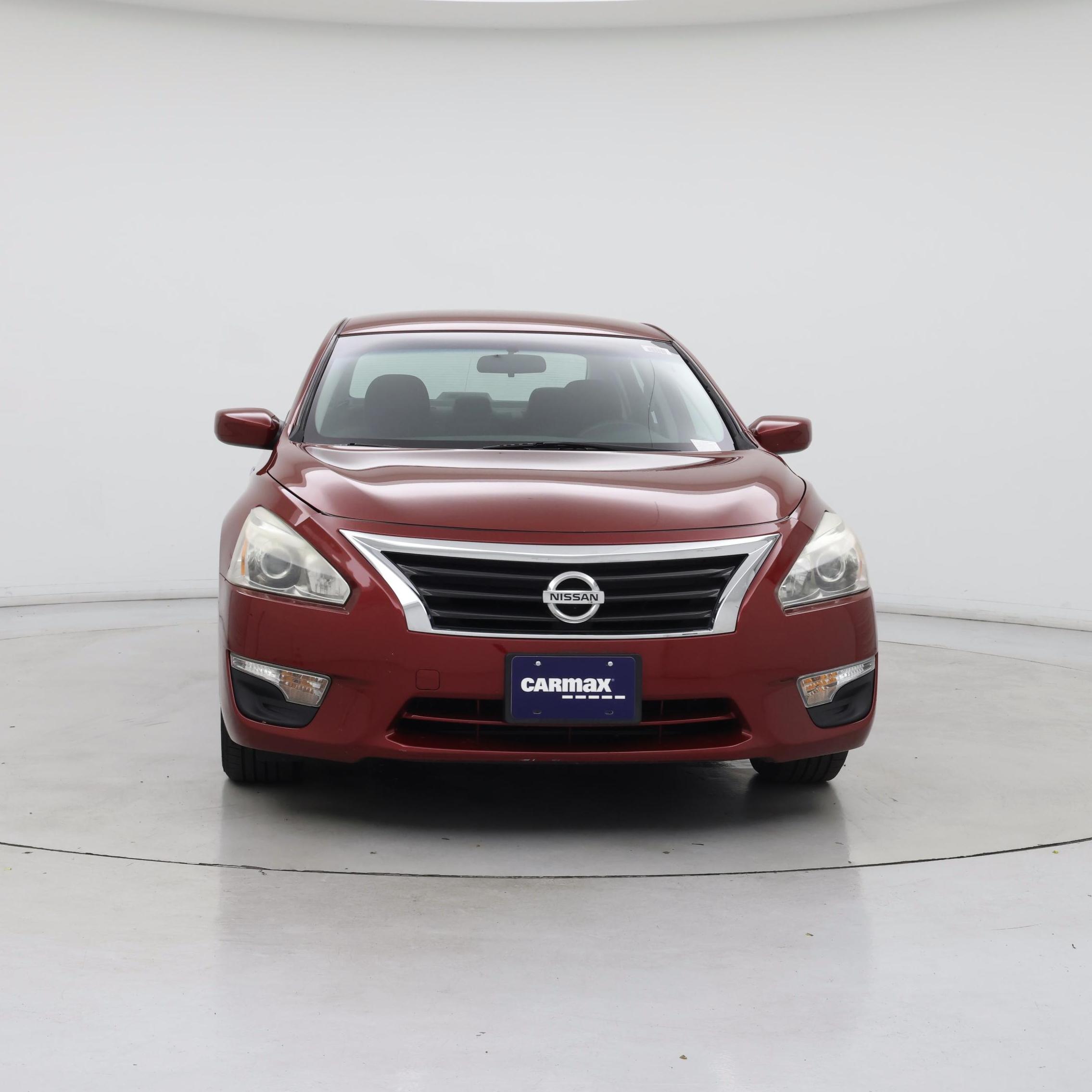 Thumbnail: 2014 Nissan Altima - 5