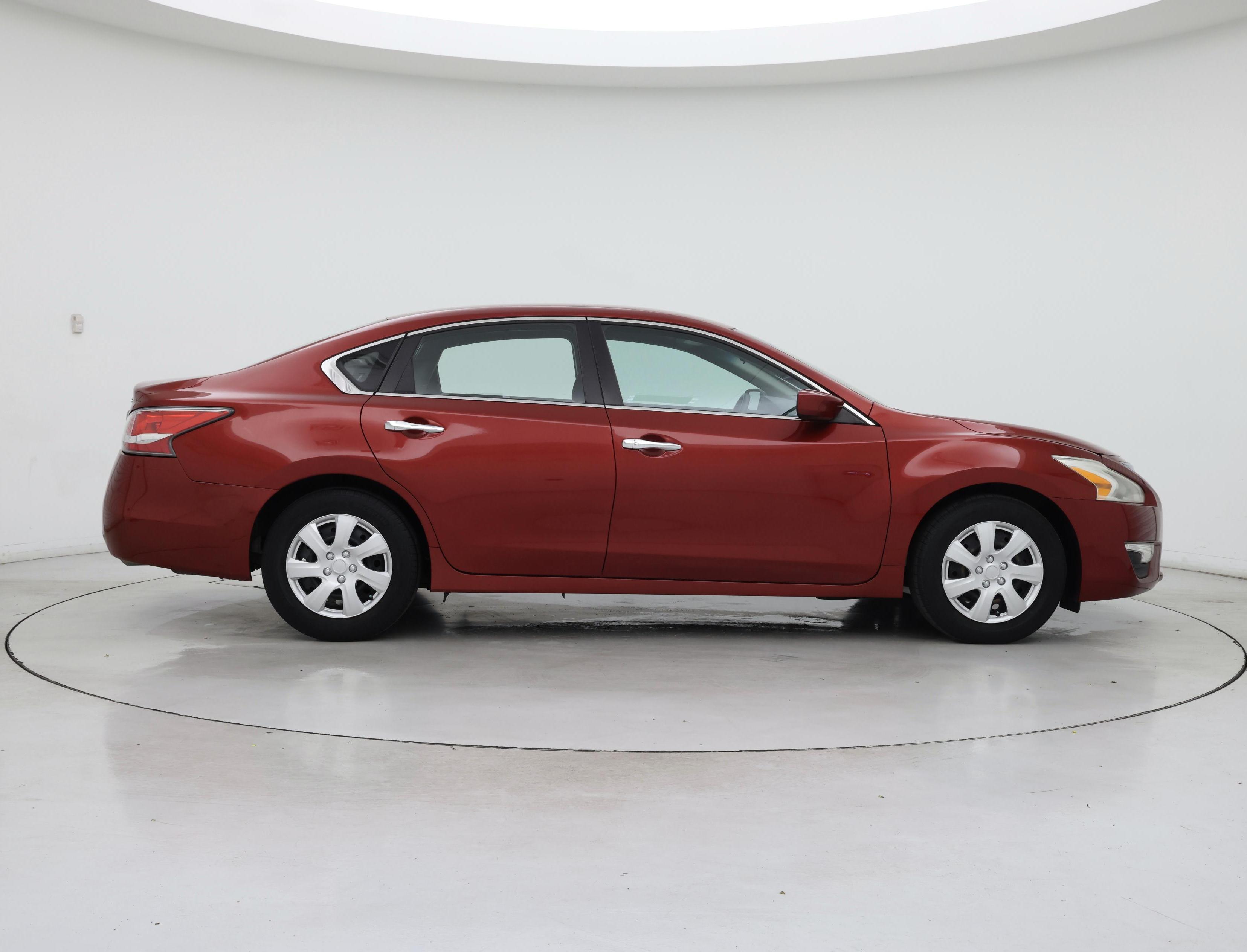 Thumbnail: 2014 Nissan Altima - 7
