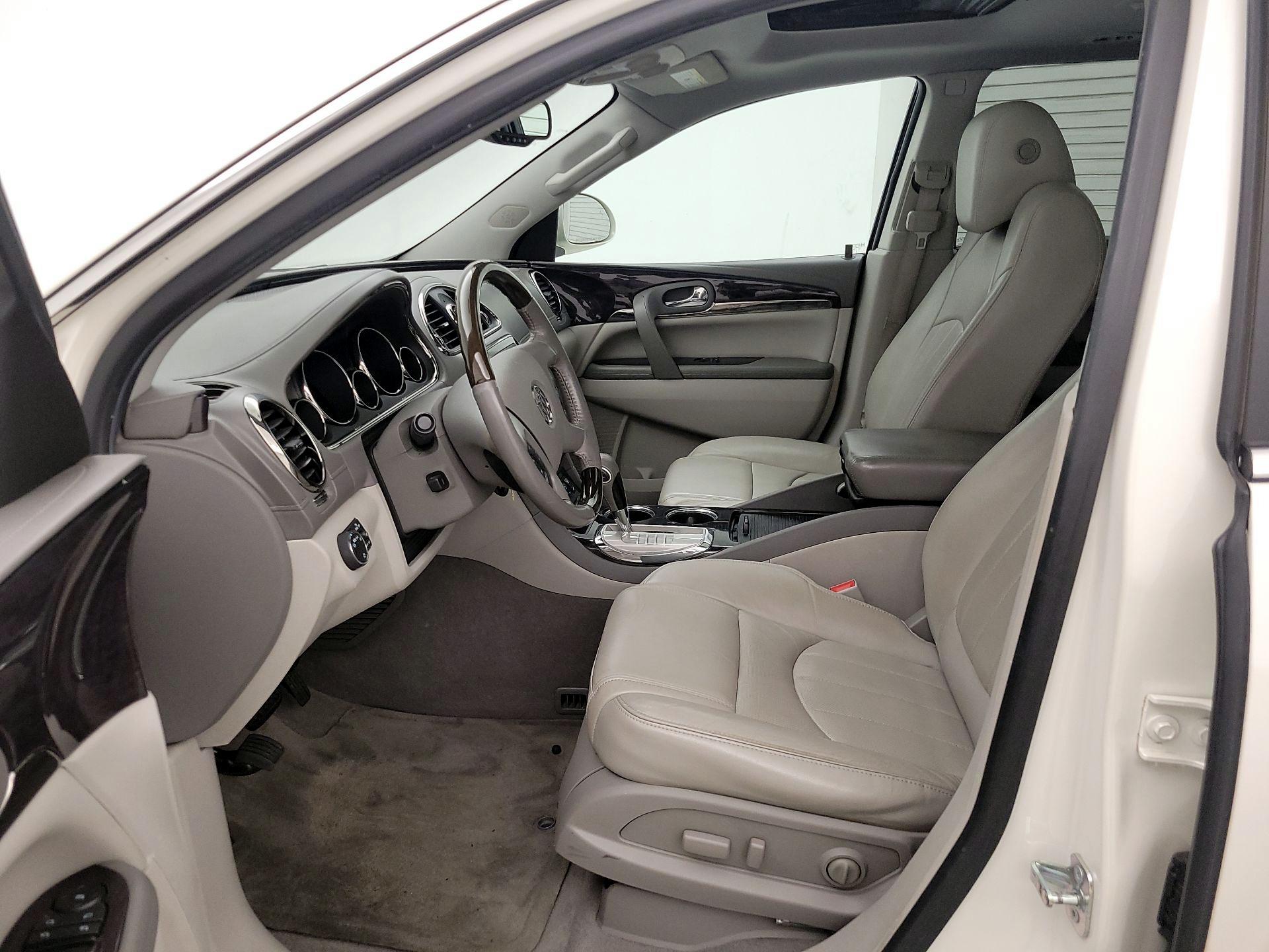 Thumbnail: 2015 Buick Enclave - 11
