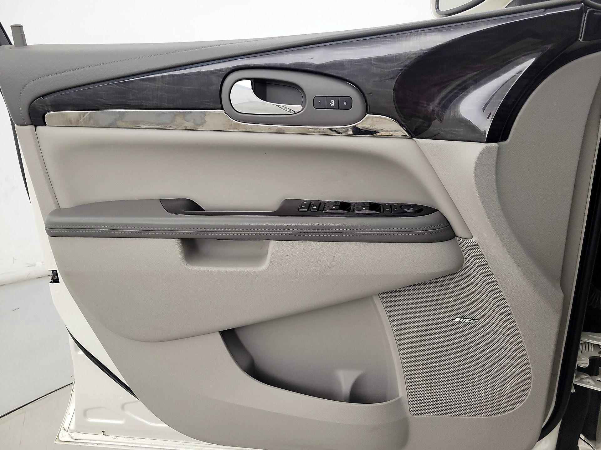 Thumbnail: 2015 Buick Enclave - 12