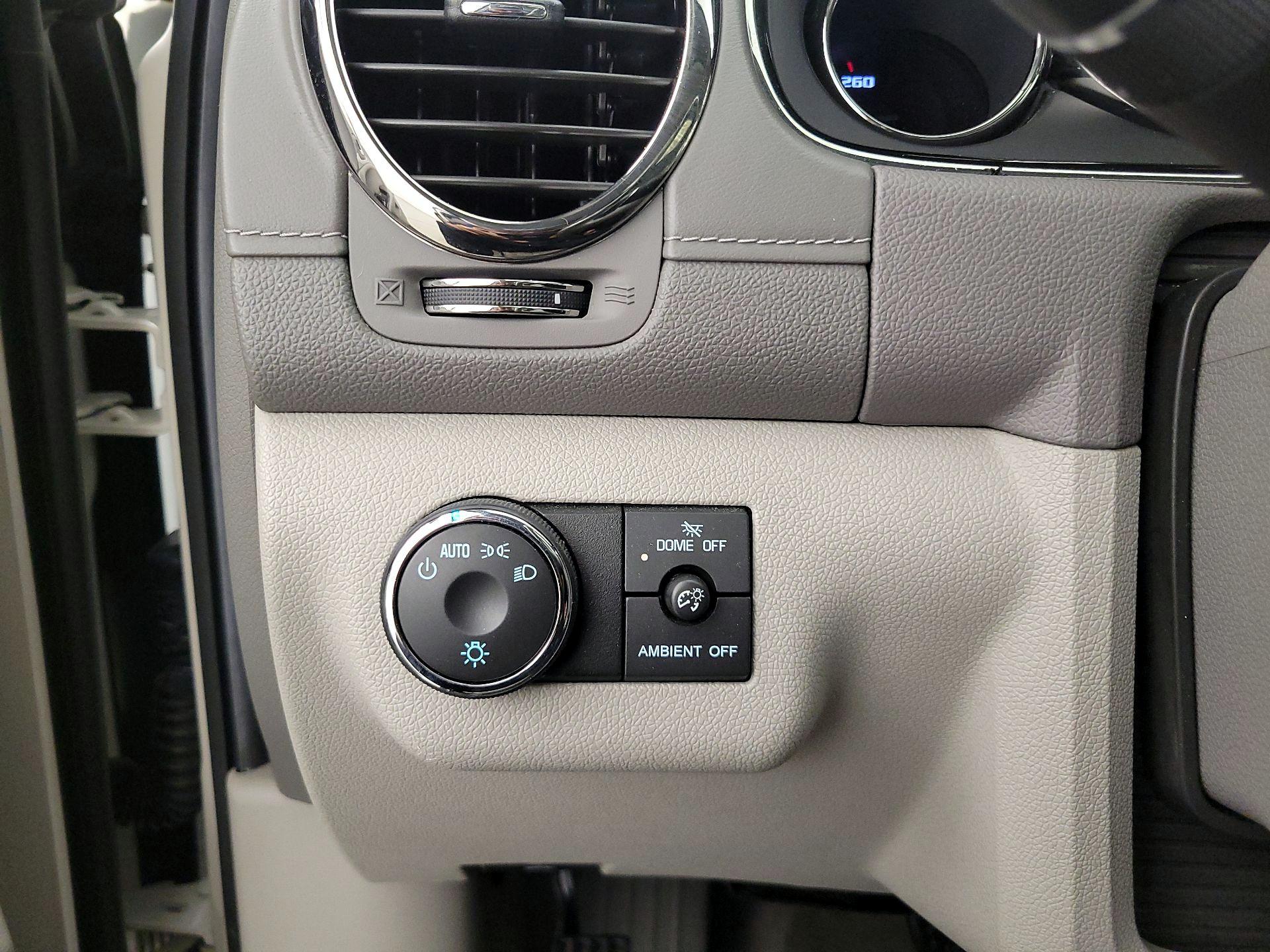 Thumbnail: 2015 Buick Enclave - 13