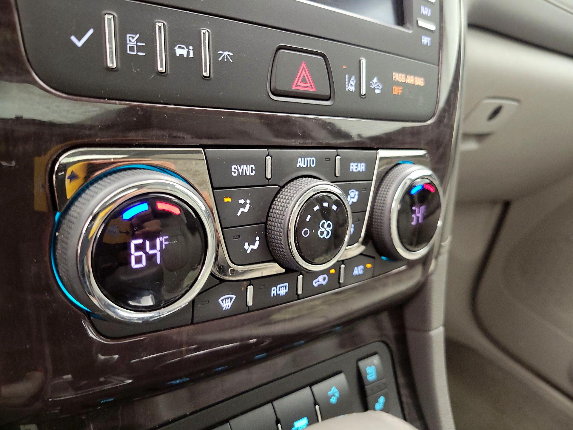 Thumbnail: 2015 Buick Enclave - 16