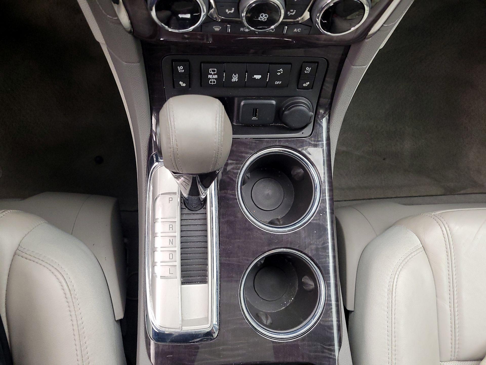Thumbnail: 2015 Buick Enclave - 17