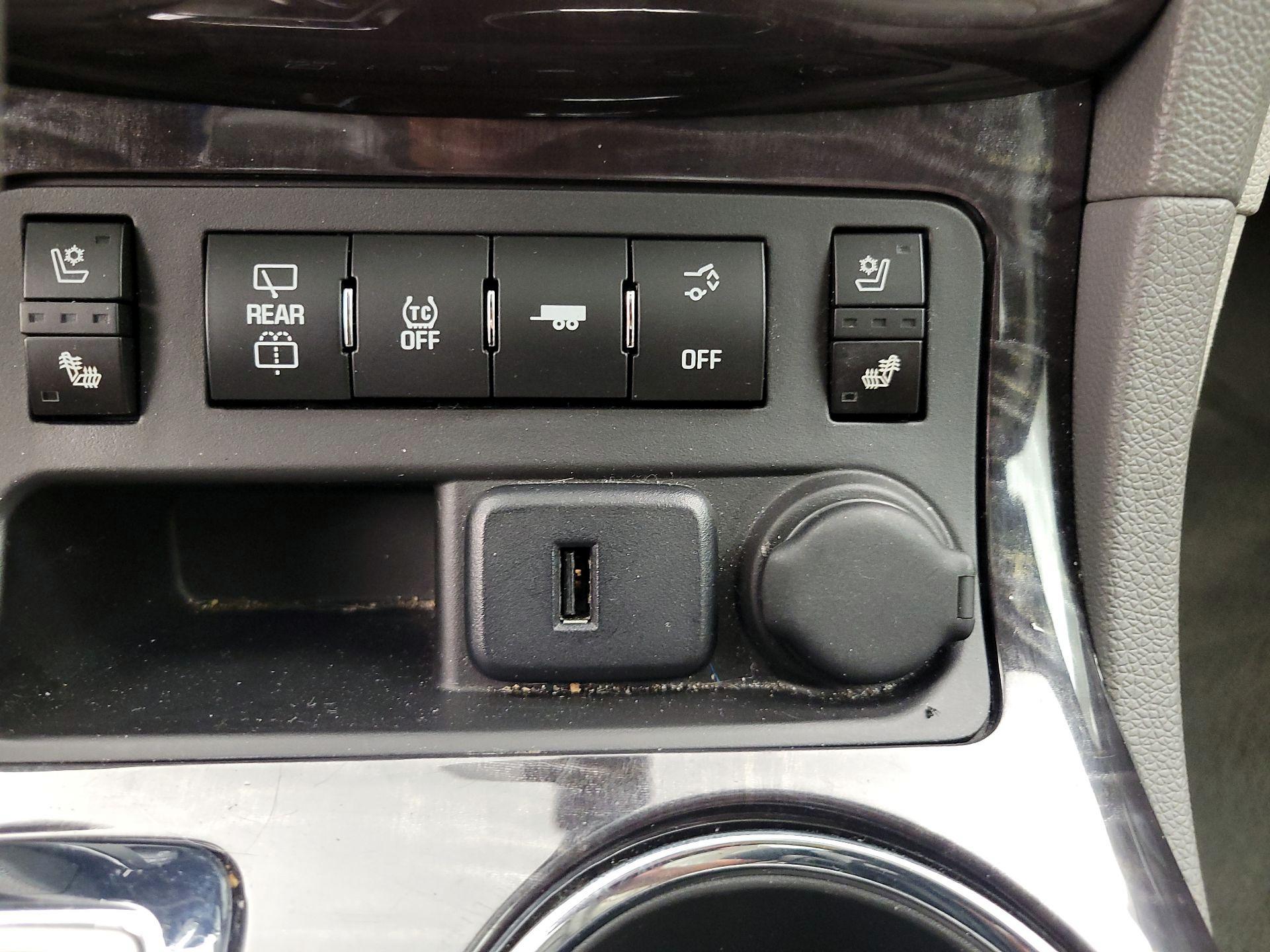 Thumbnail: 2015 Buick Enclave - 18