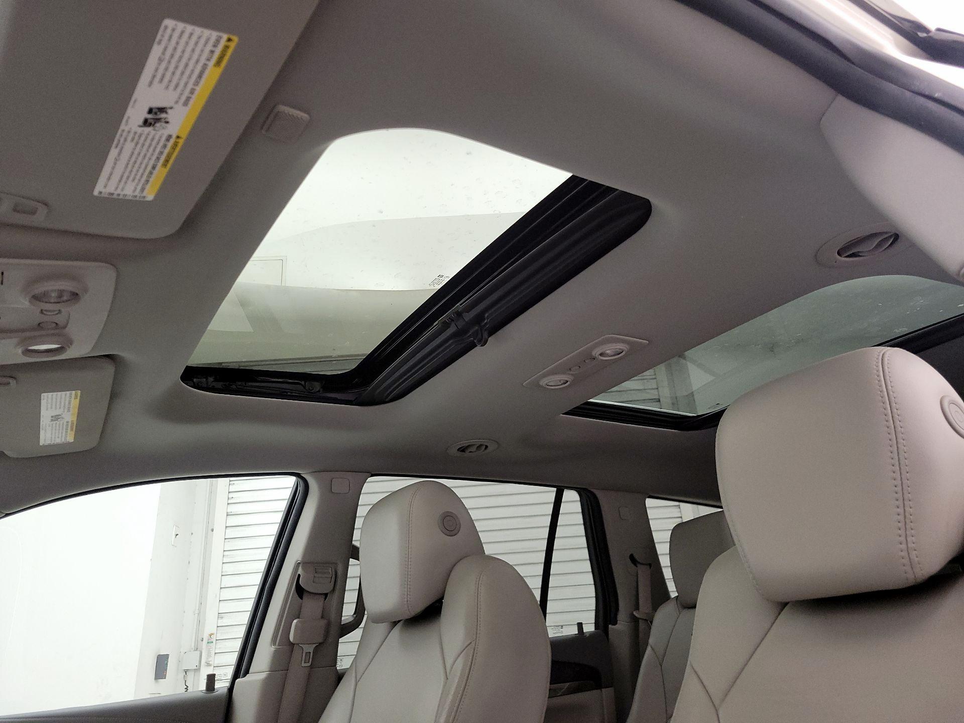 Thumbnail: 2015 Buick Enclave - 19