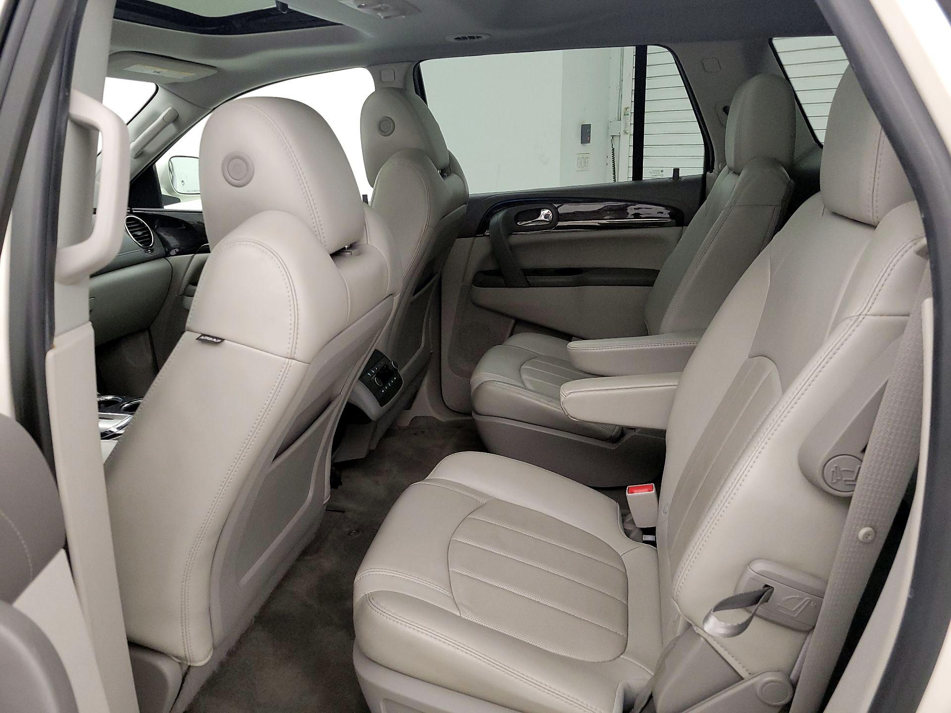 Thumbnail: 2015 Buick Enclave - 20