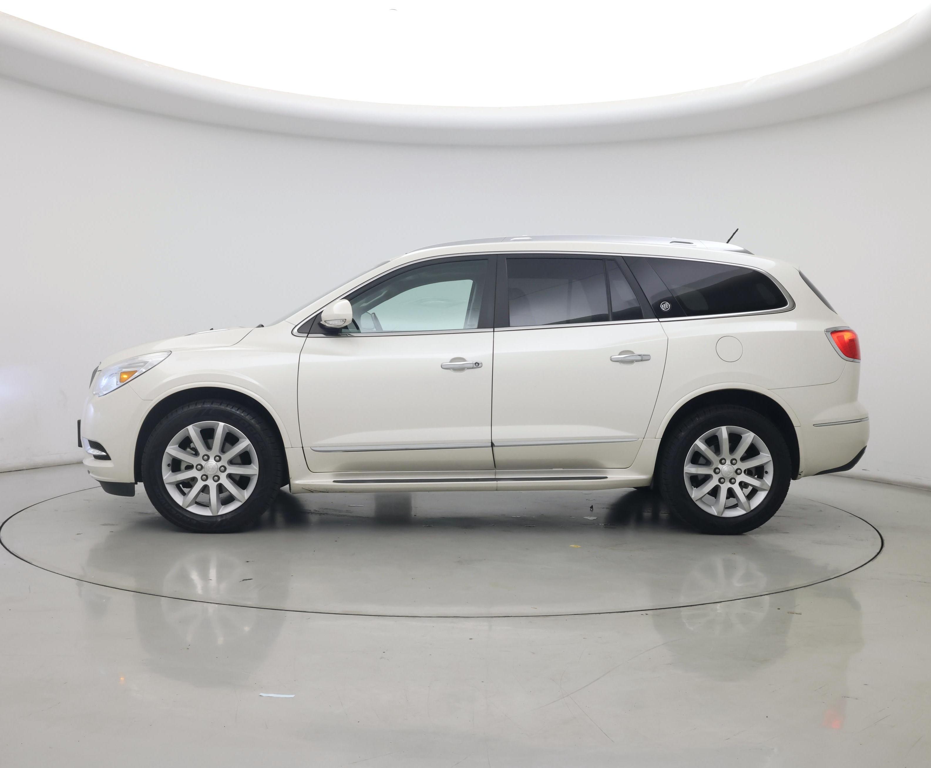Thumbnail: 2015 Buick Enclave - 3