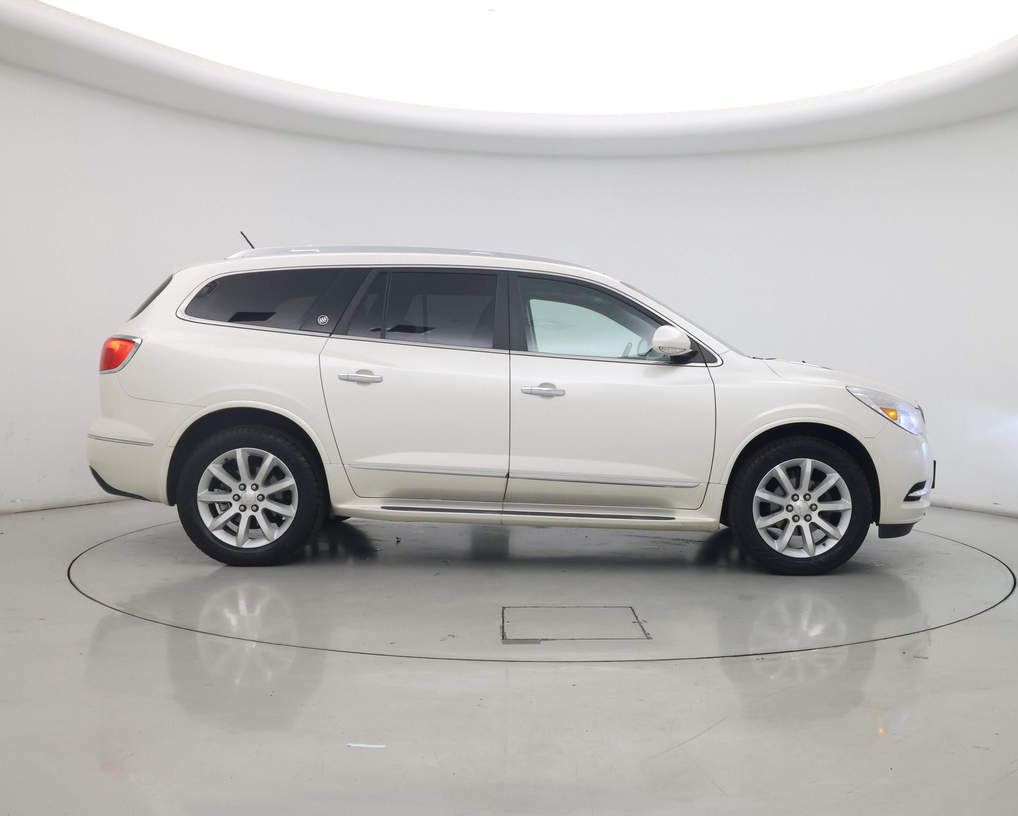 Thumbnail: 2015 Buick Enclave - 7