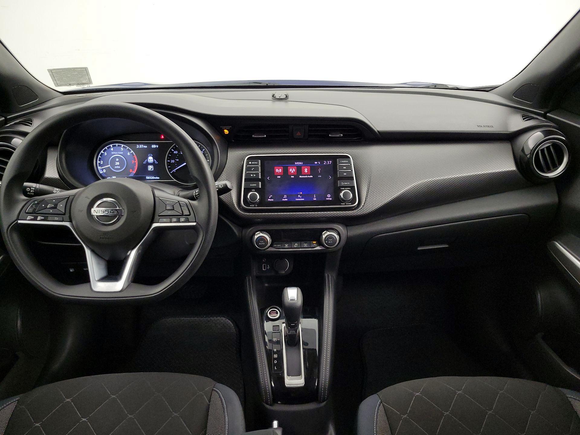 Thumbnail: 2018 Nissan Kicks - 9