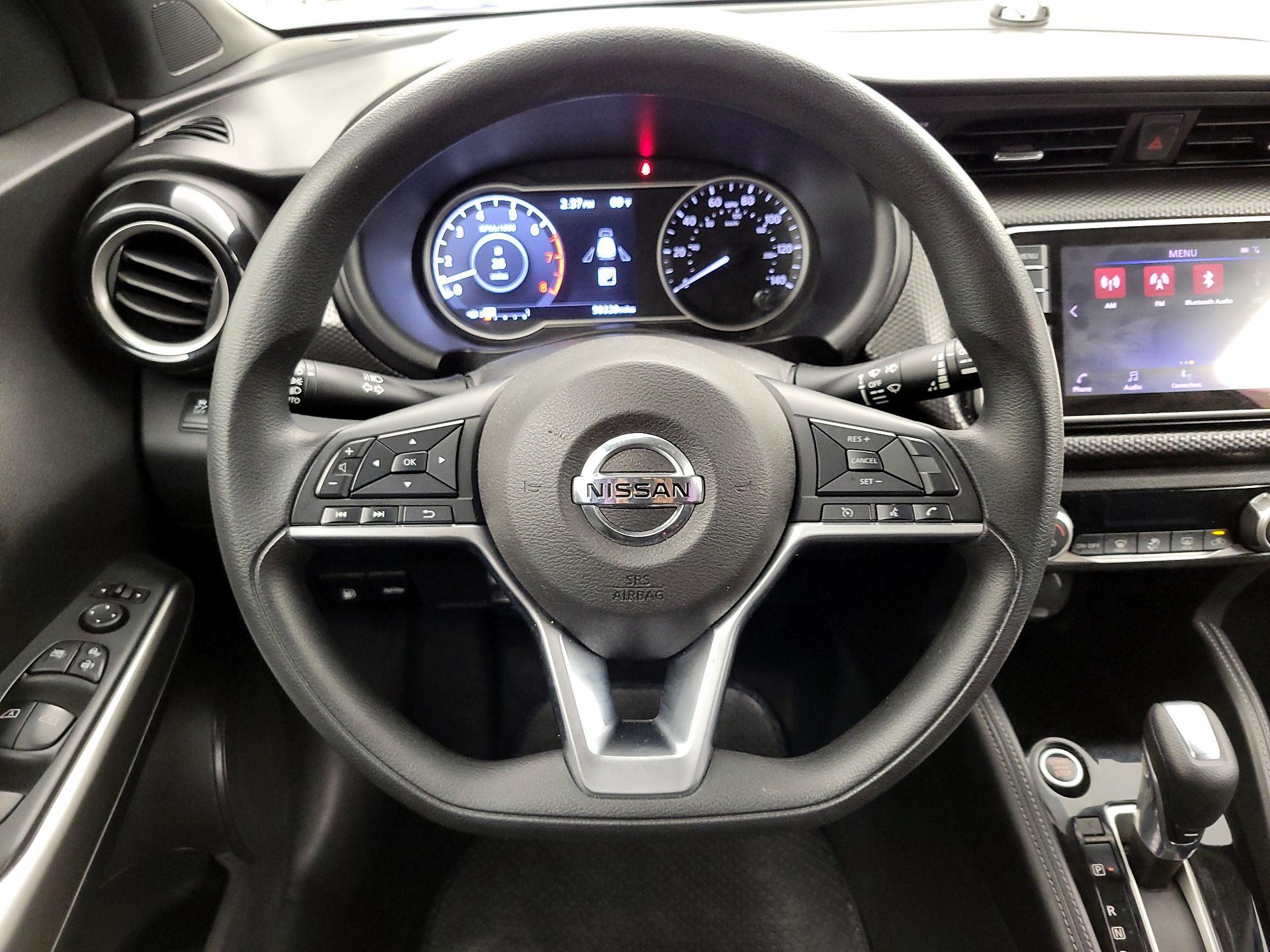 Thumbnail: 2018 Nissan Kicks - 10