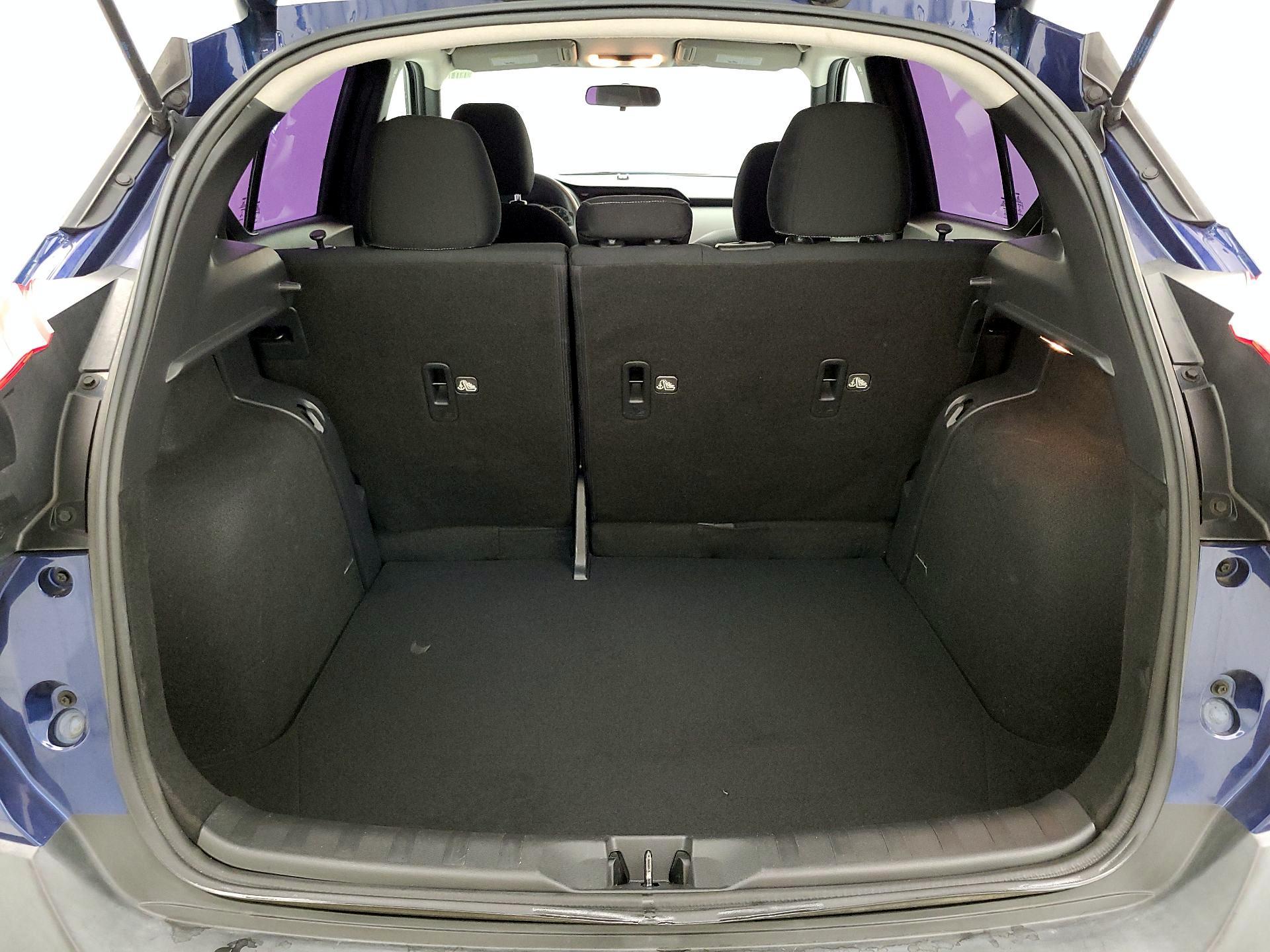 Thumbnail: 2018 Nissan Kicks - 20