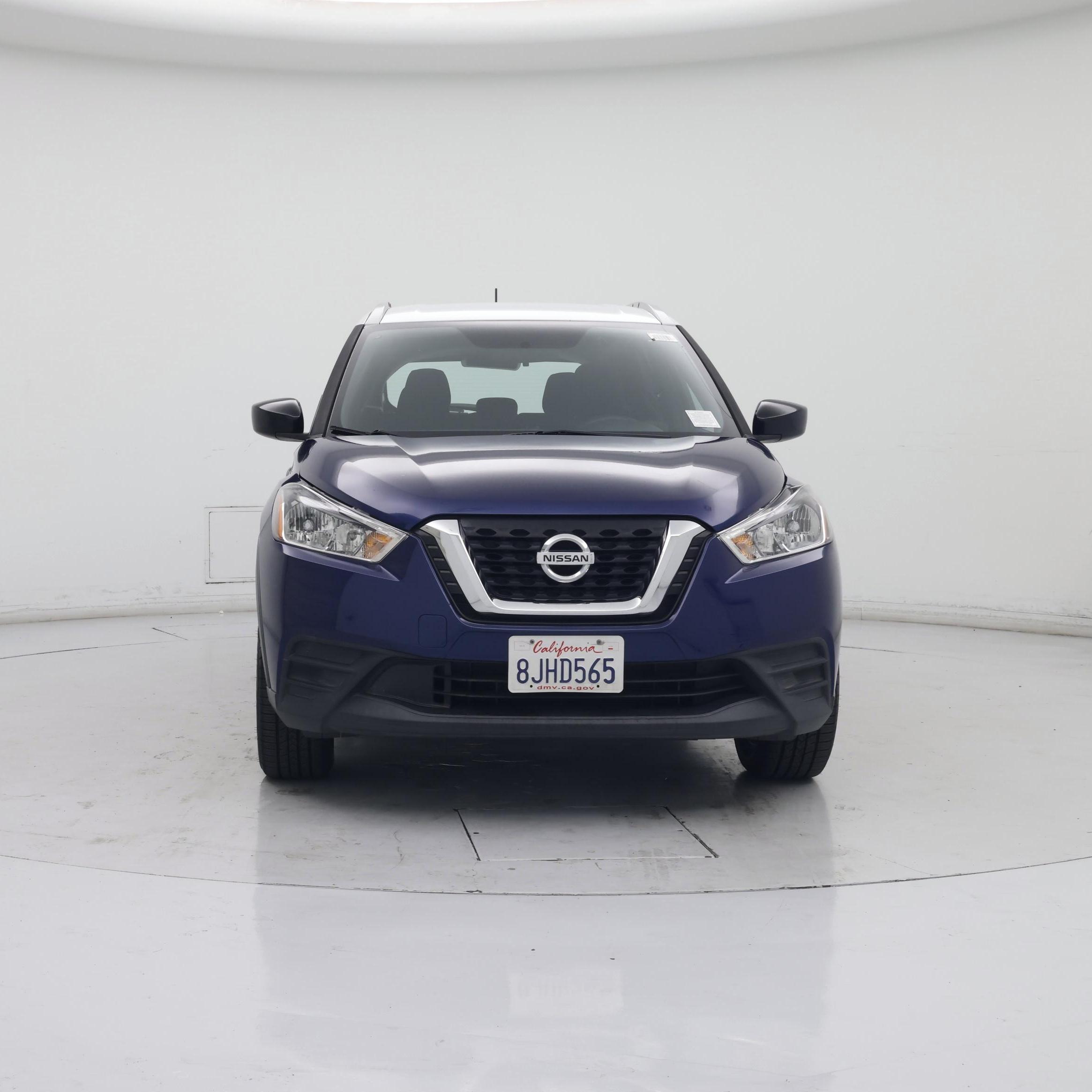 Thumbnail: 2018 Nissan Kicks - 5