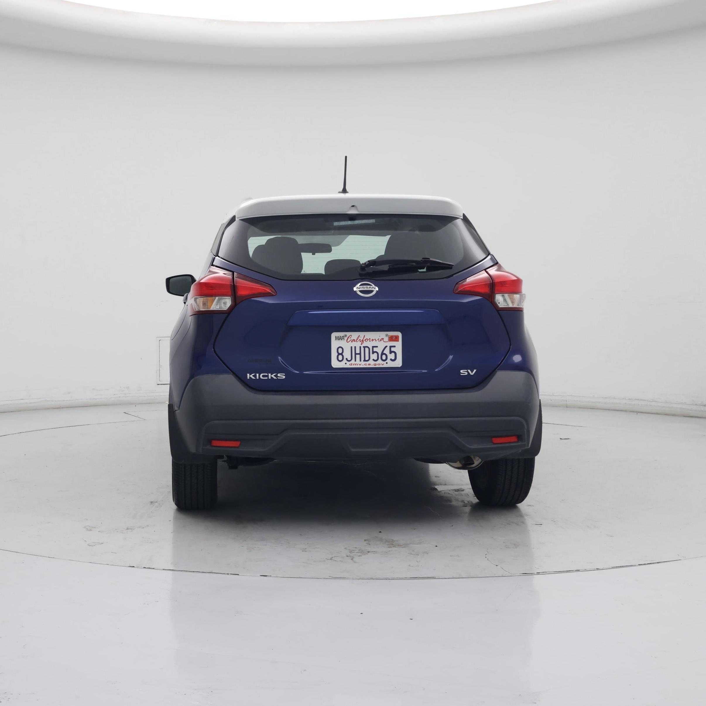 Thumbnail: 2018 Nissan Kicks - 6