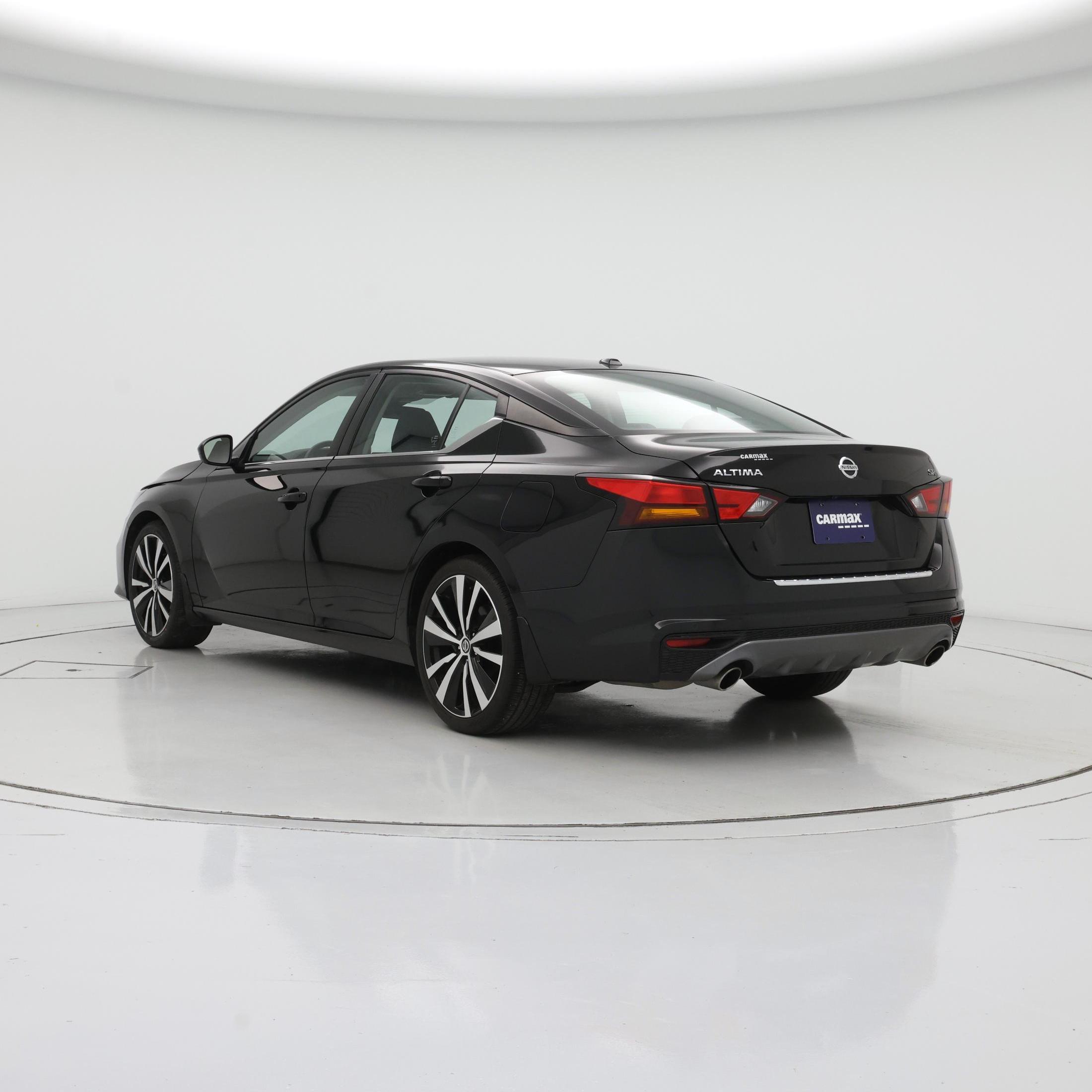 Thumbnail: 2022 Nissan Altima - 2