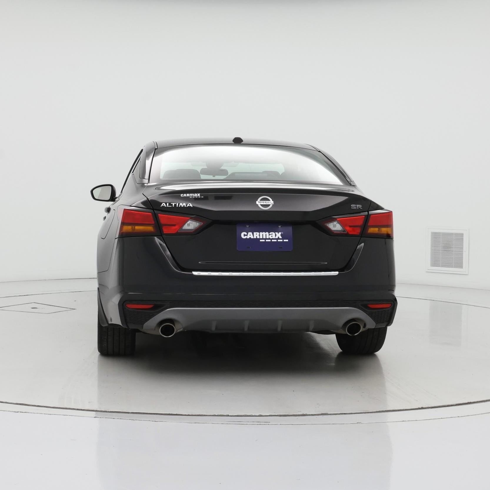 Thumbnail: 2022 Nissan Altima - 6