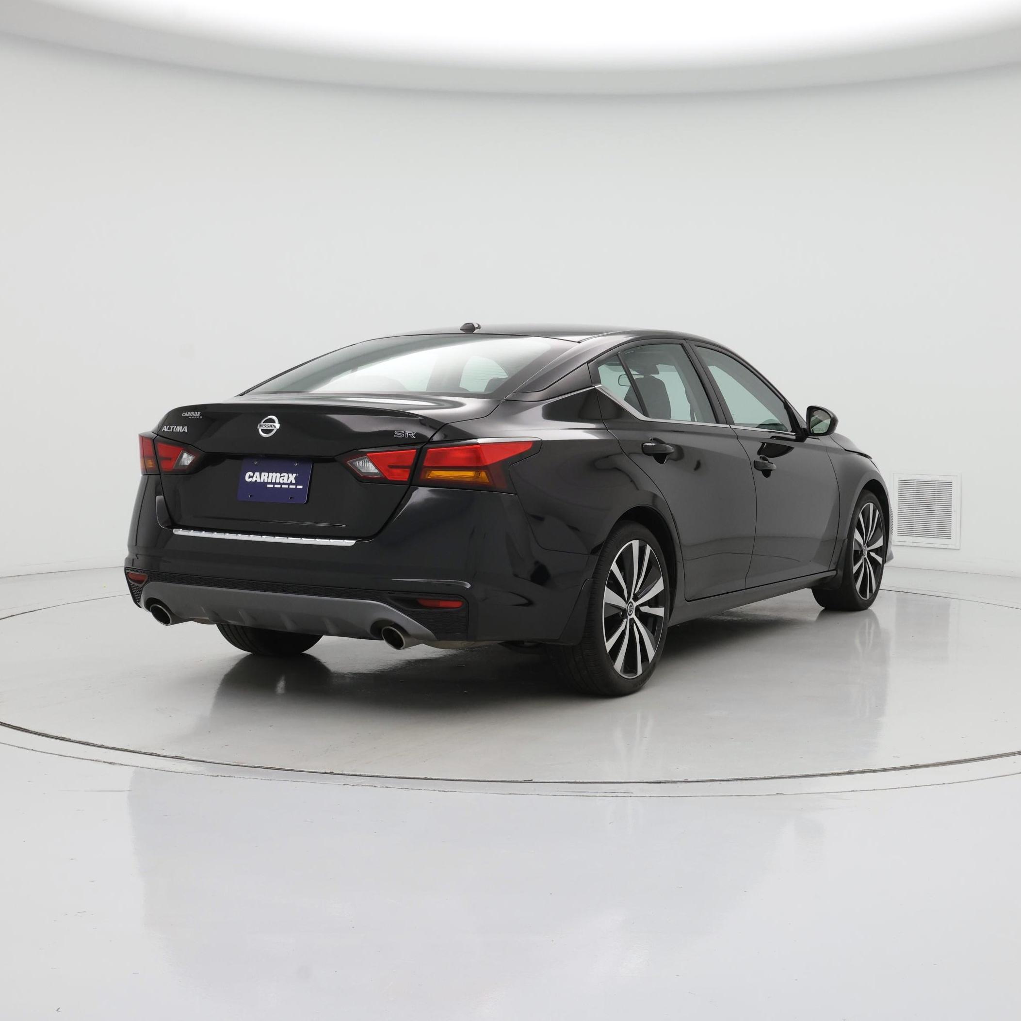 Thumbnail: 2022 Nissan Altima - 8