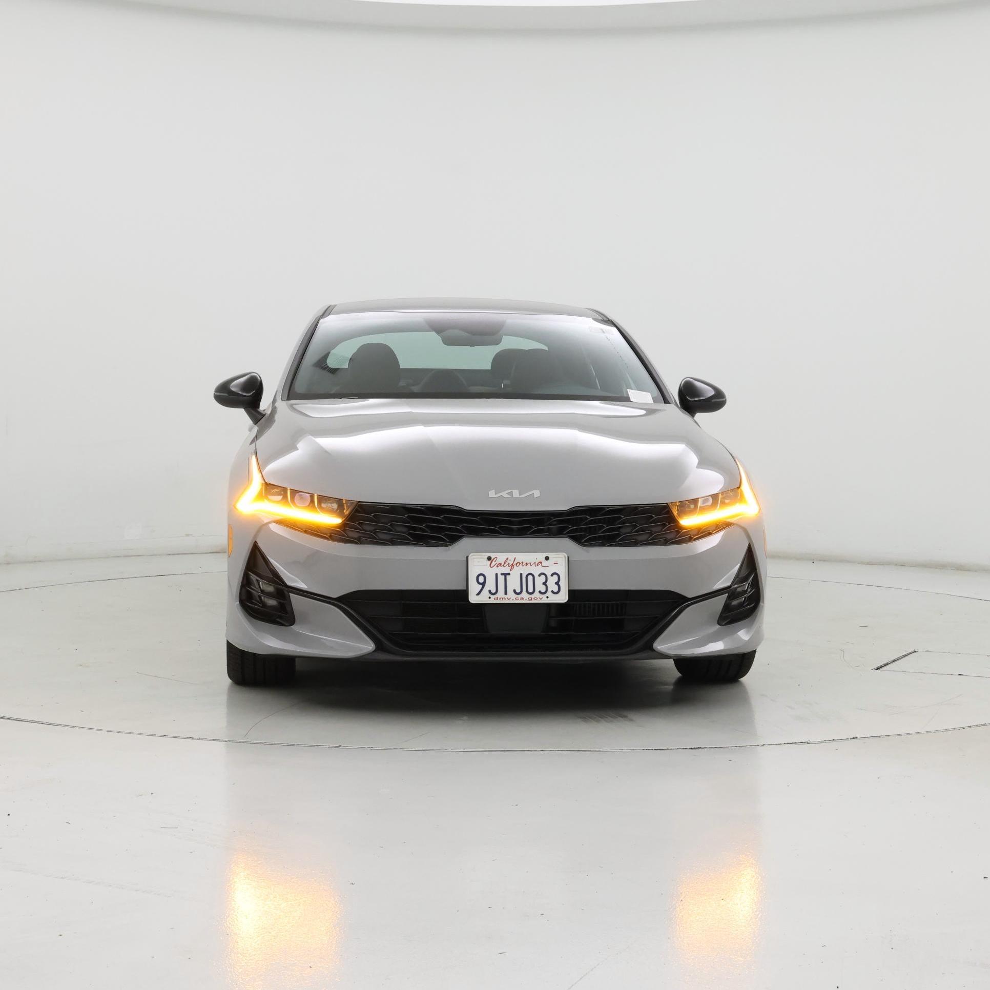 Thumbnail: 2024 Kia K5 - 5